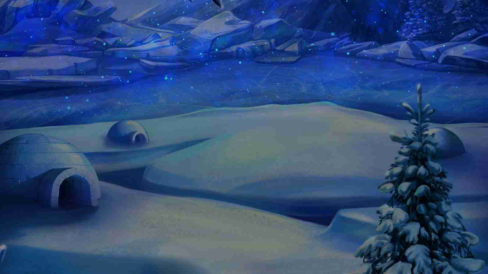 Game Page Background
