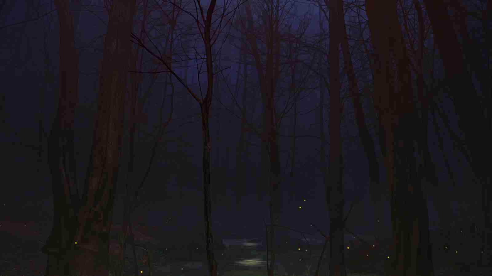 Game Page Background
