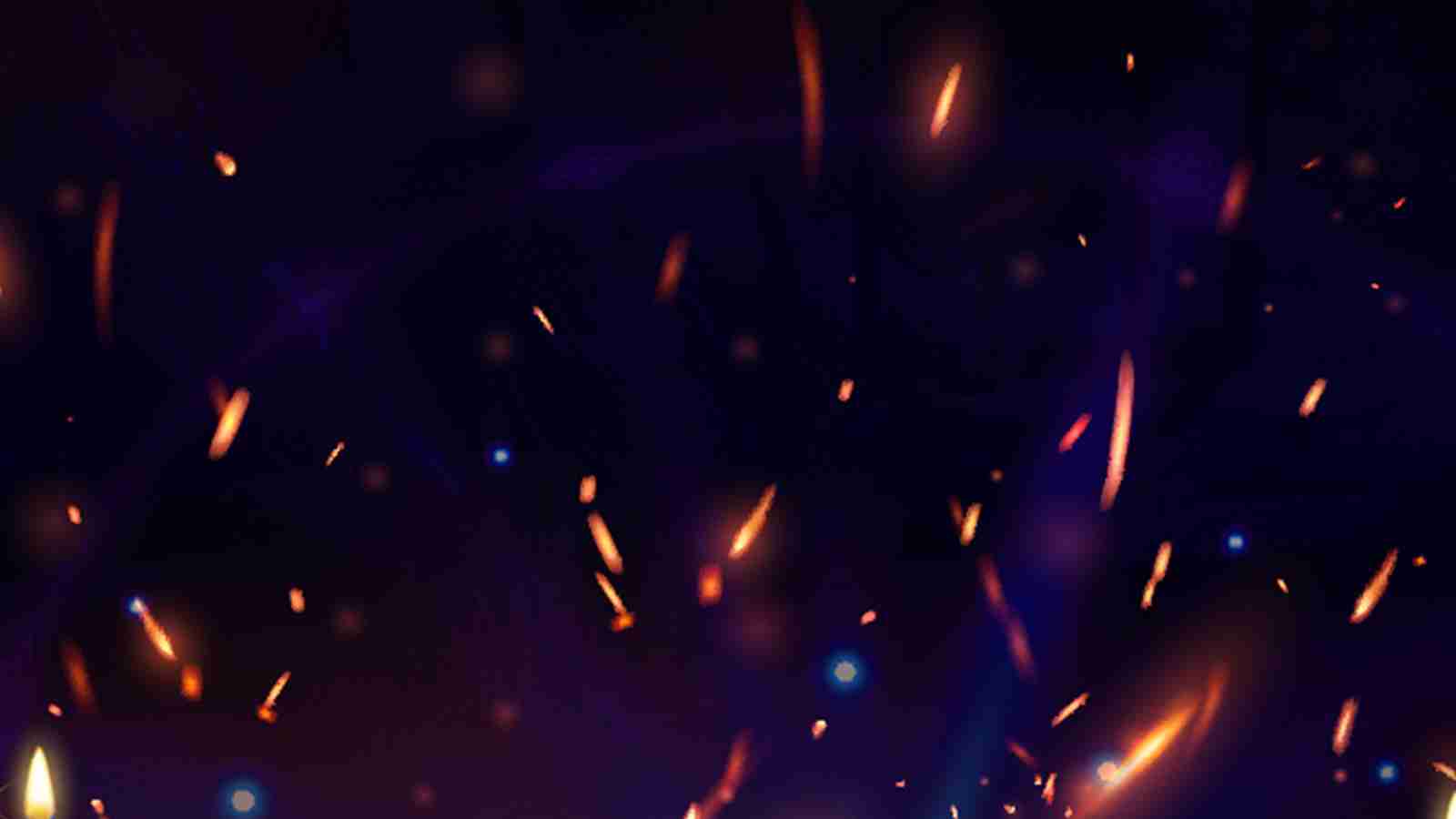 Game Page Background
