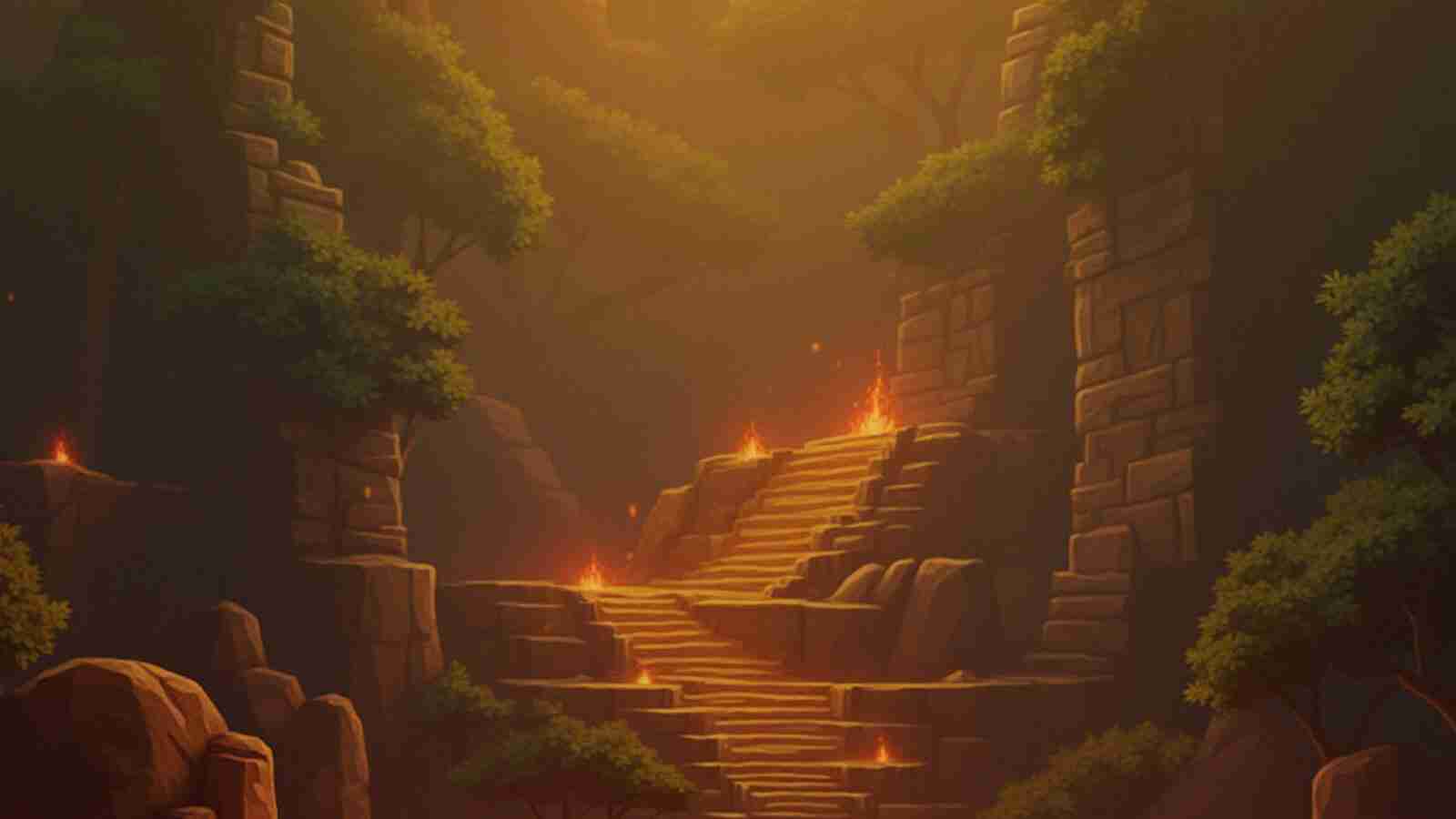 Game Page Background