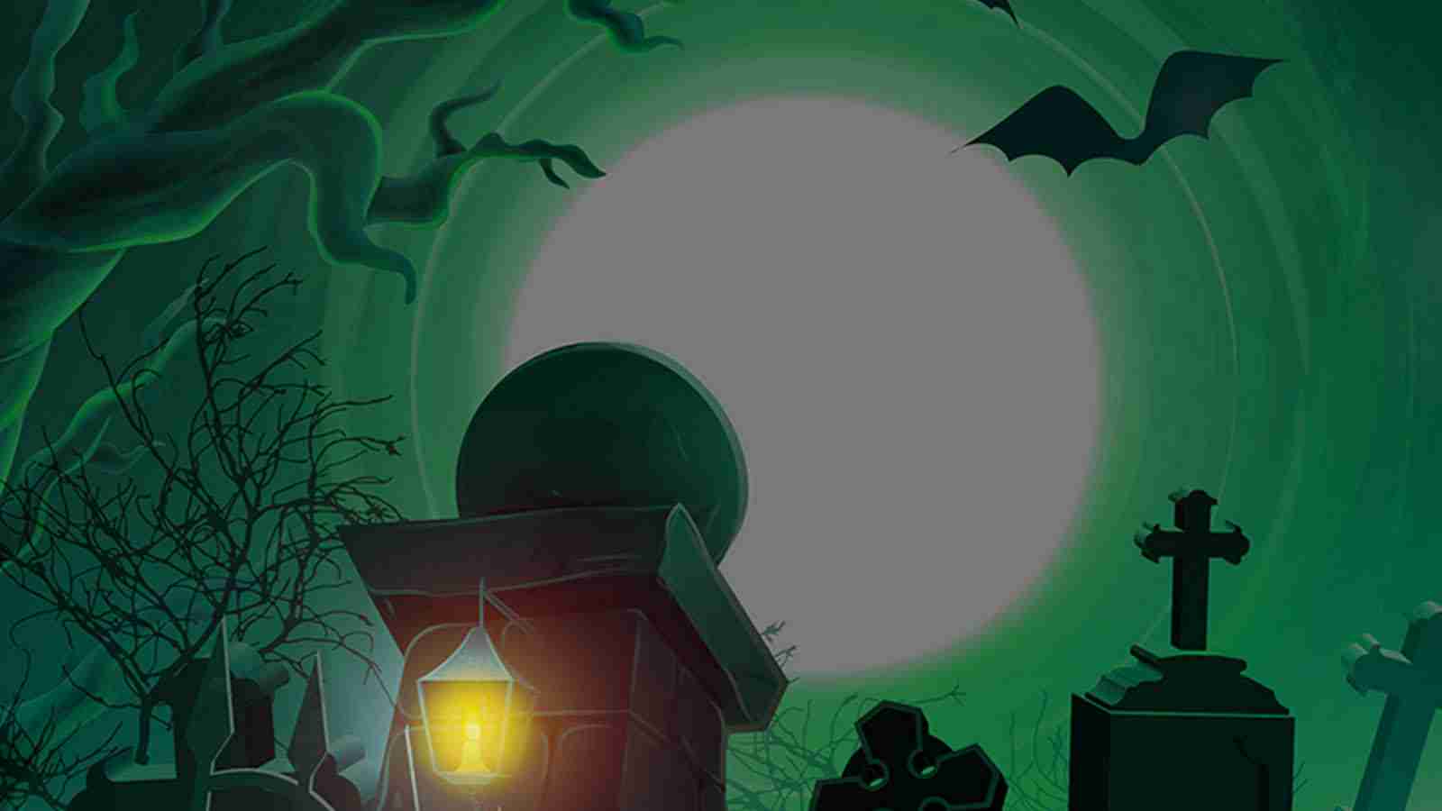 Game Page Background