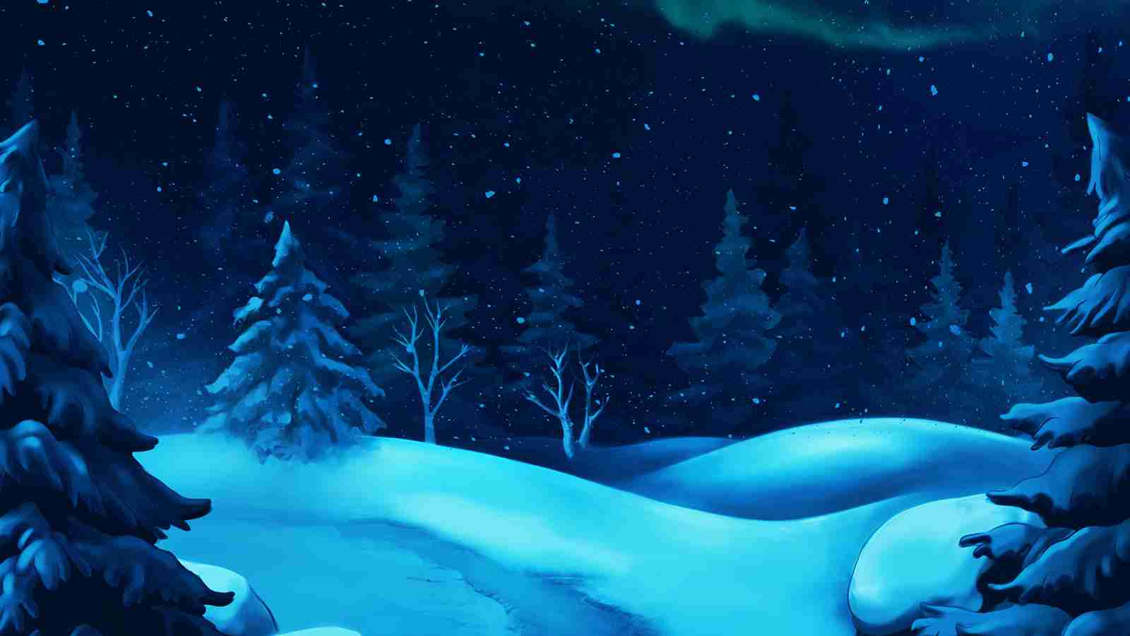 Game Page Background