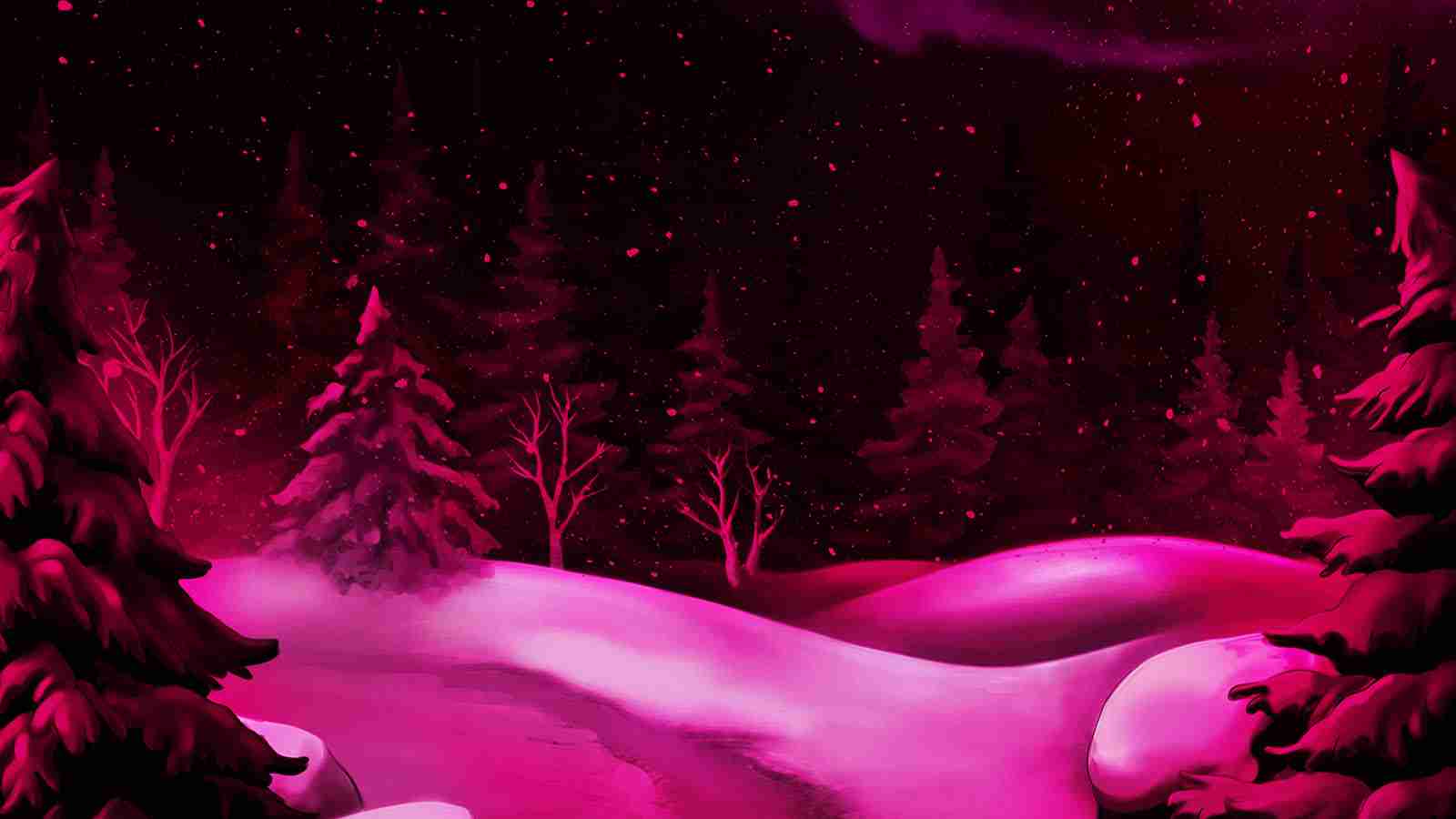 Game Page Background