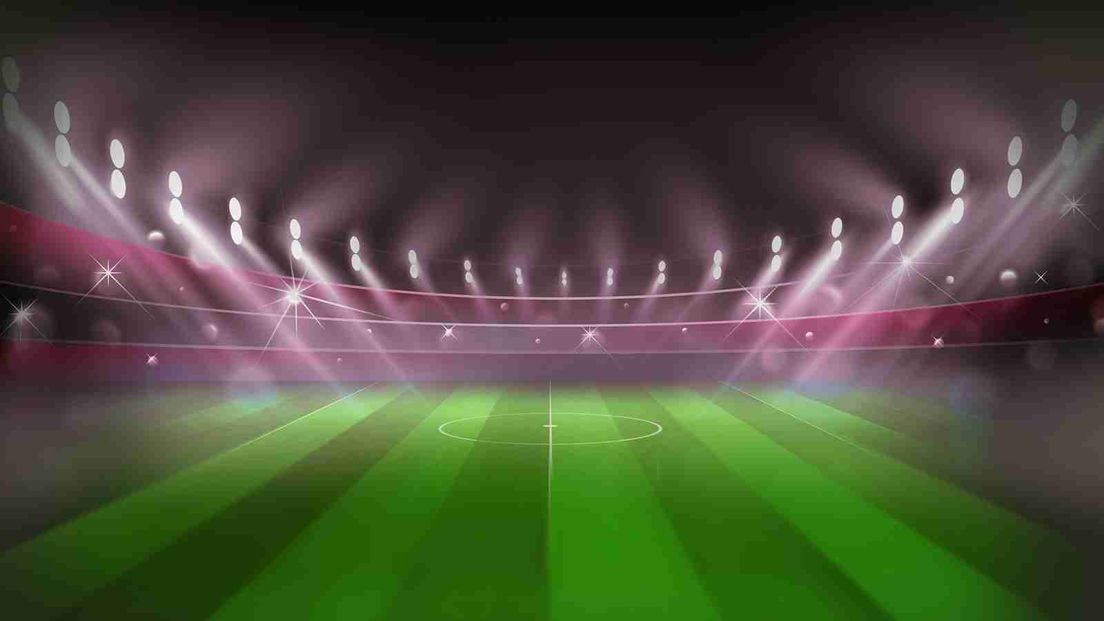 Game Page Background