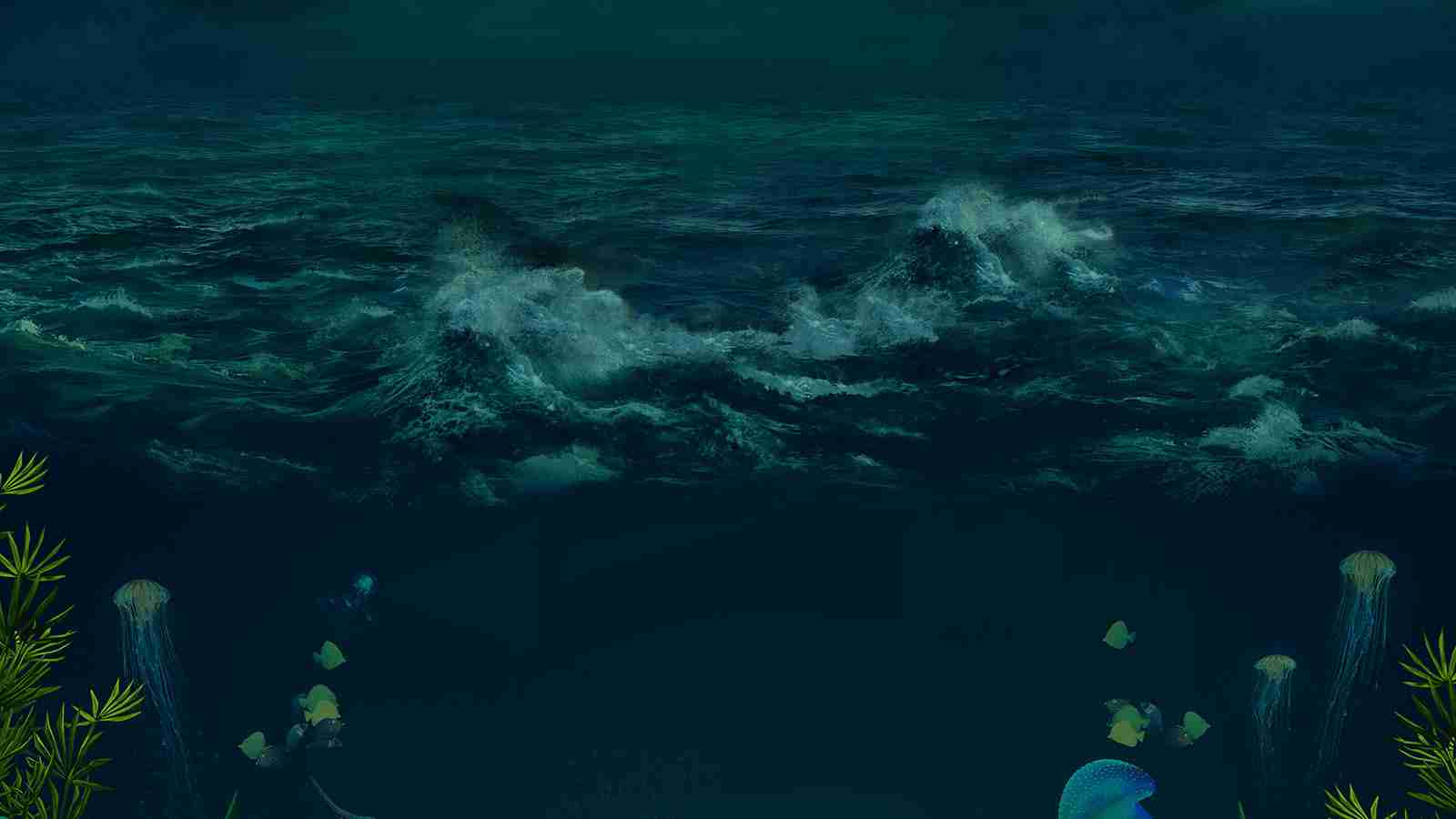 Game Page Background
