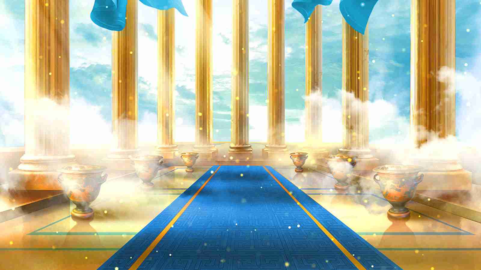 Game Page Background