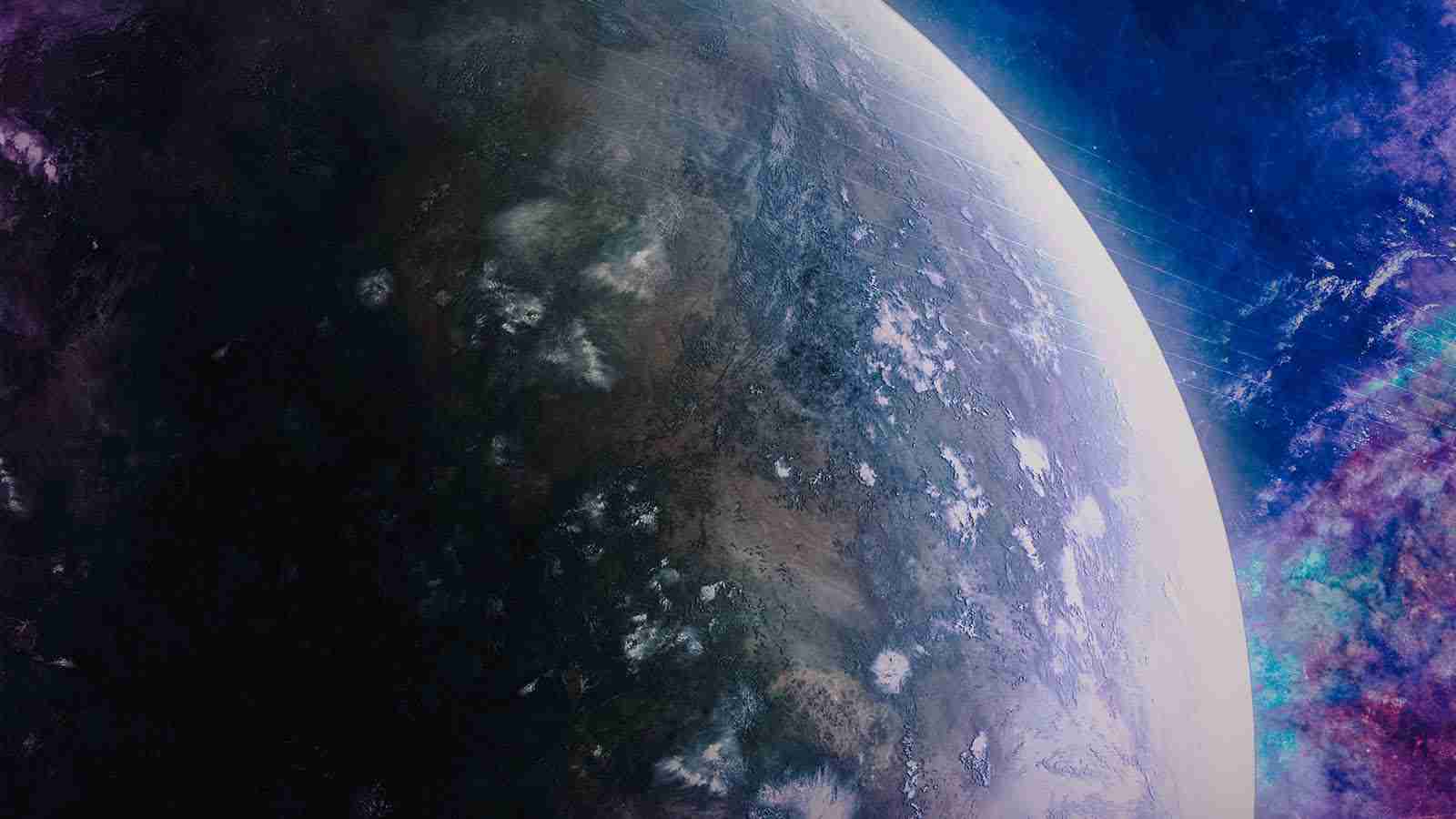 Game Page Background
