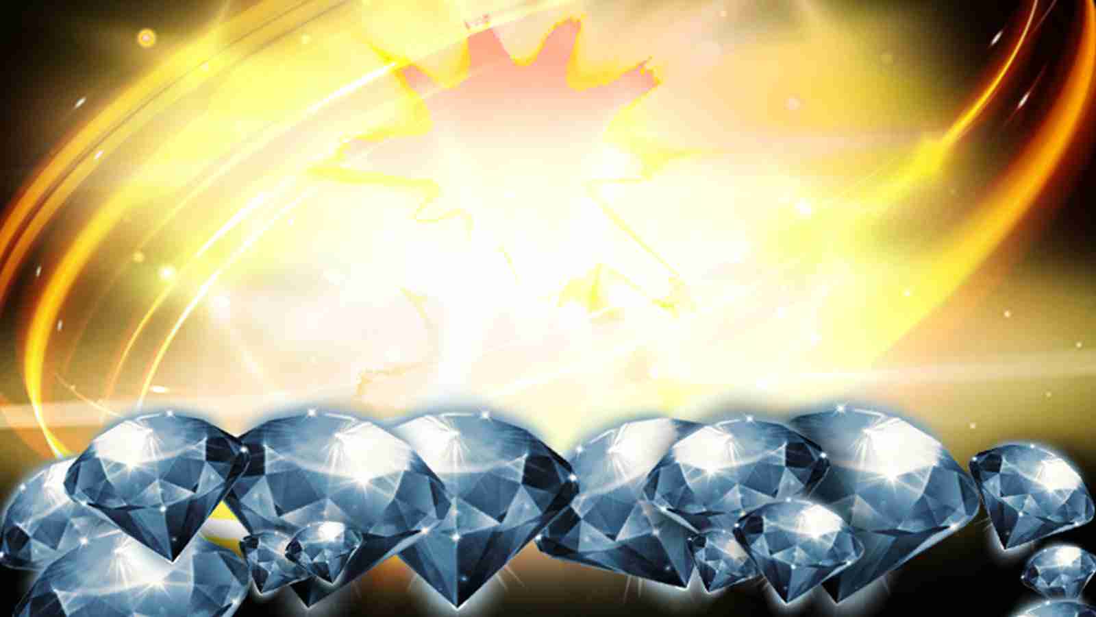 Game Page Background