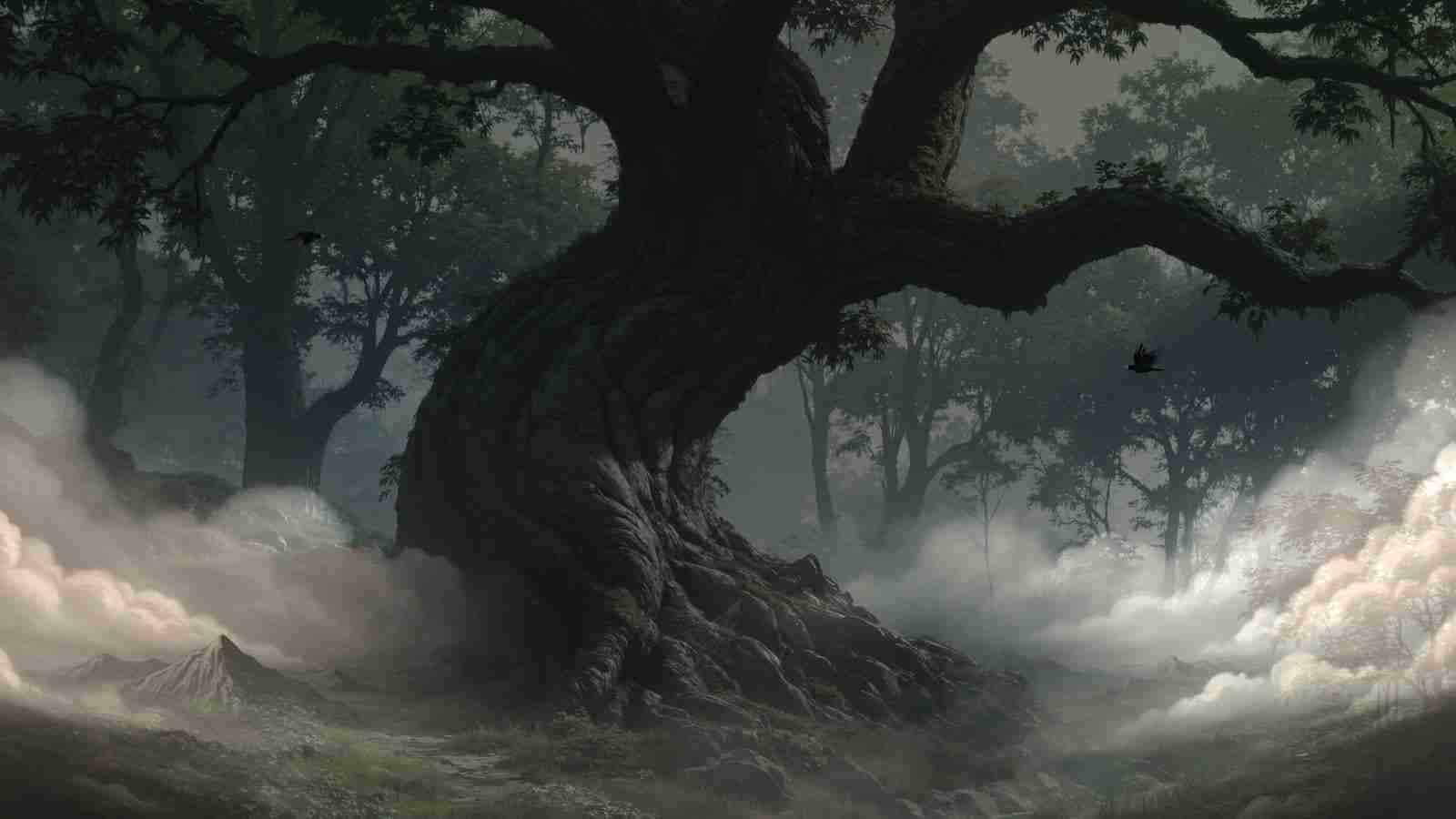 Game Page Background
