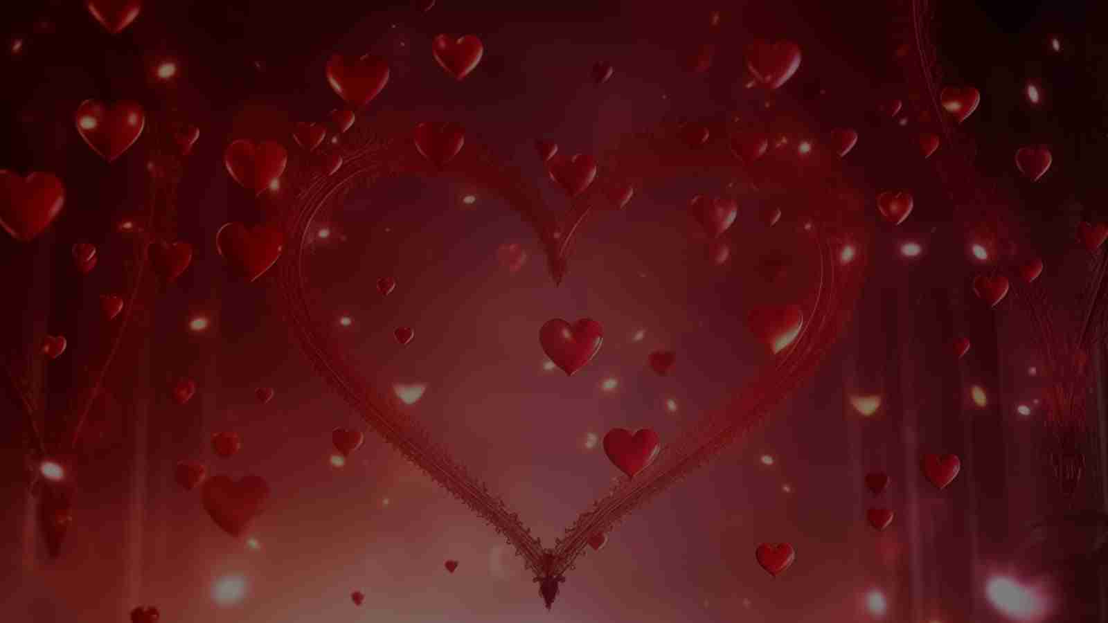 Game Page Background