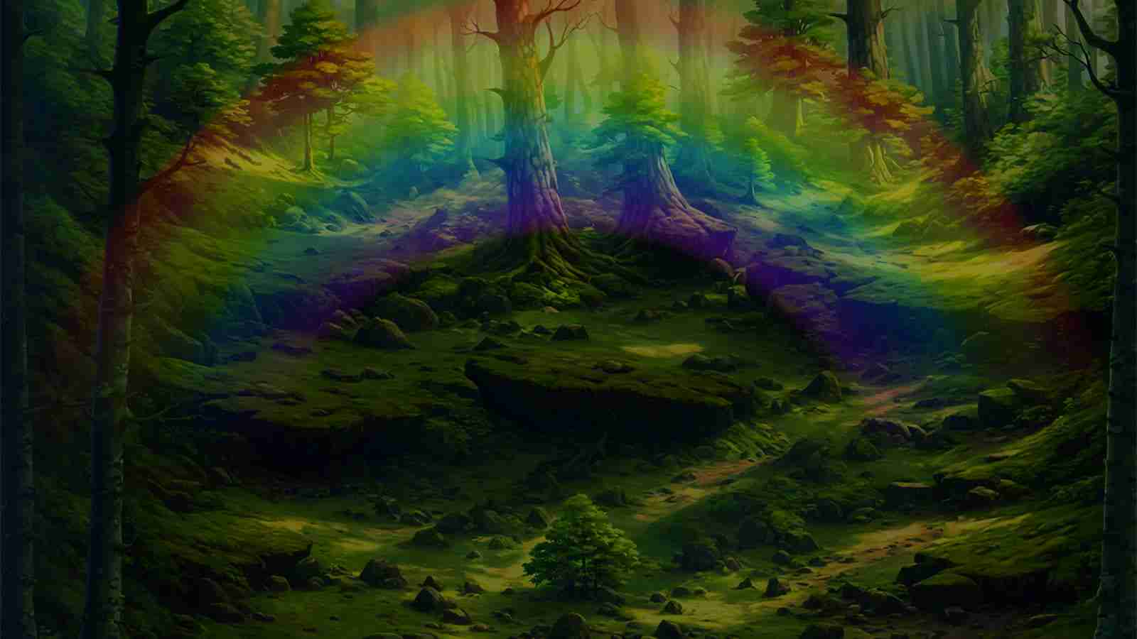 Game Page Background