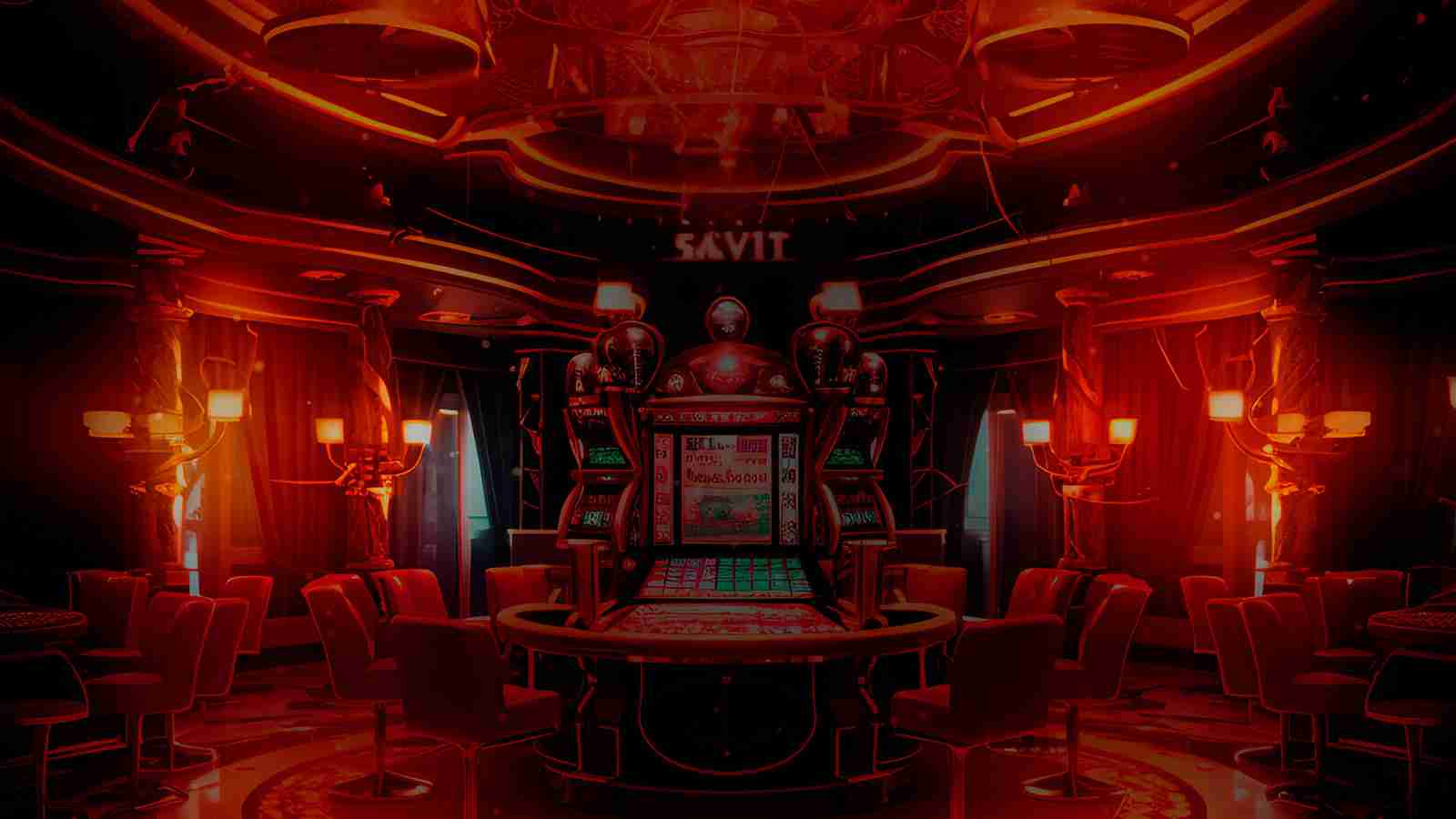 Game Page Background