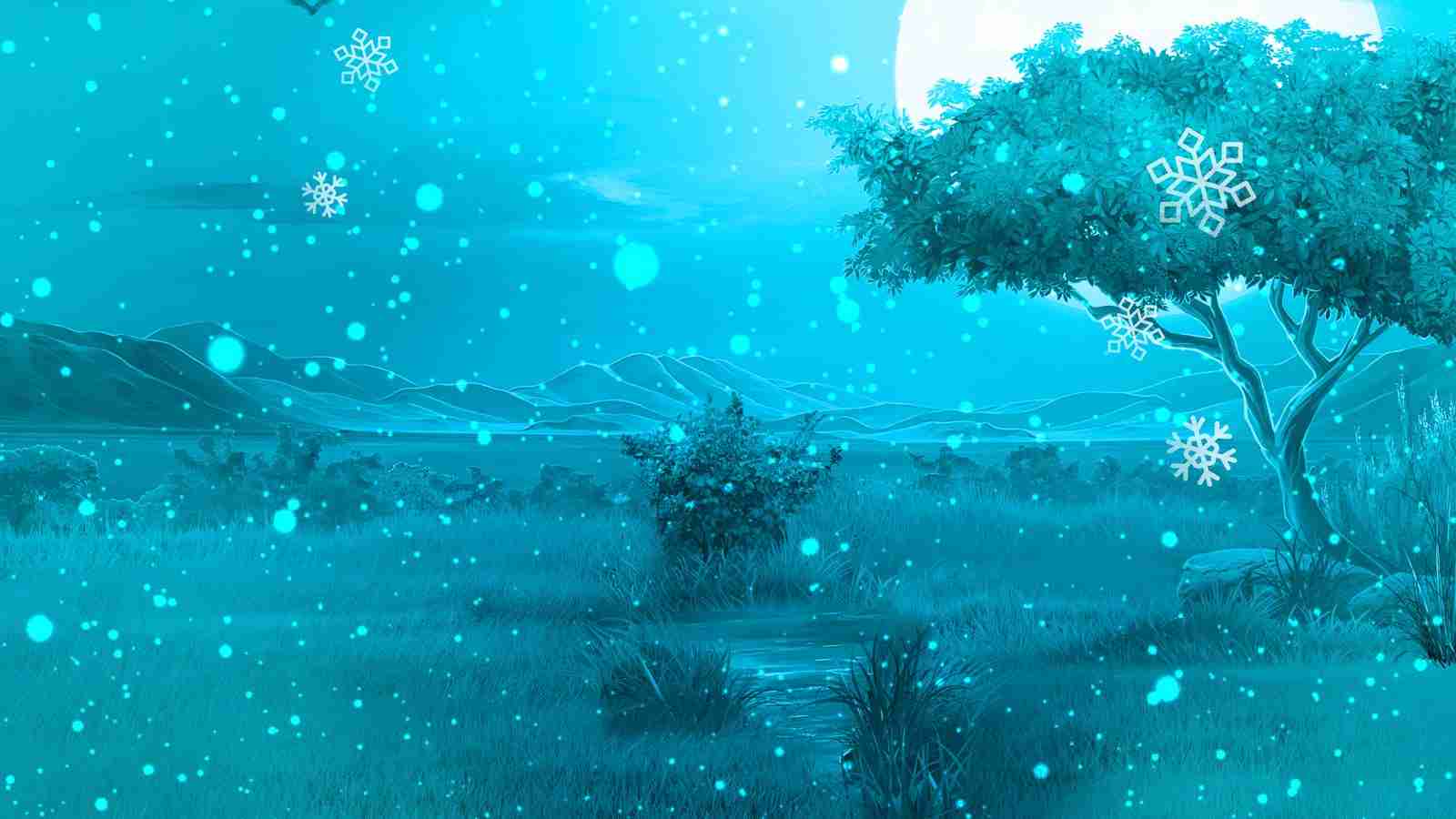 Game Page Background