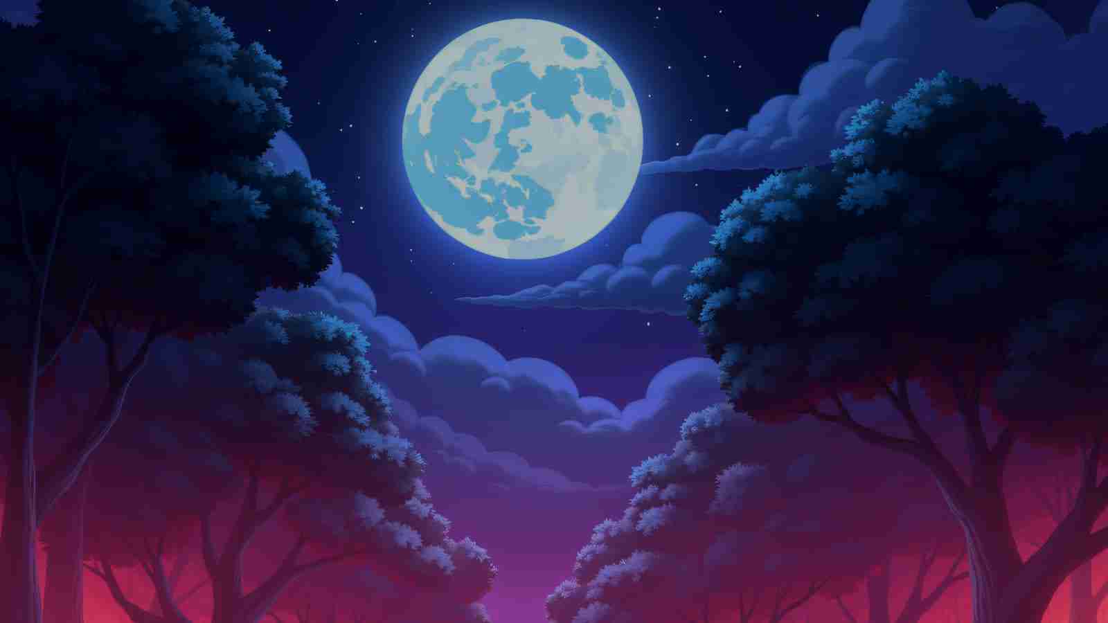 Game Page Background