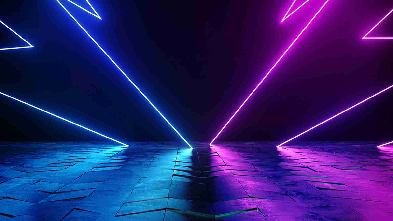 Game Page Background
