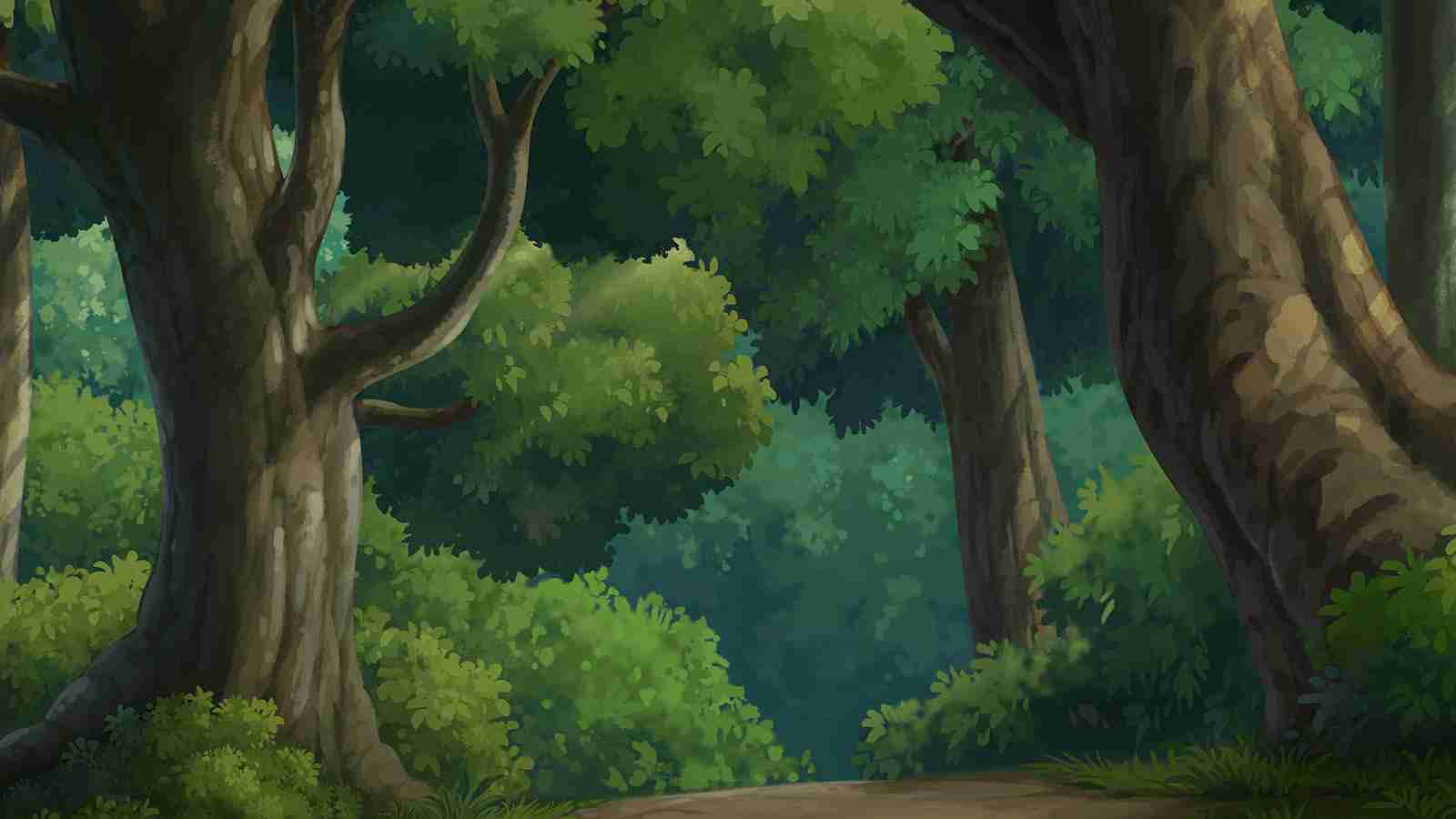 Game Page Background