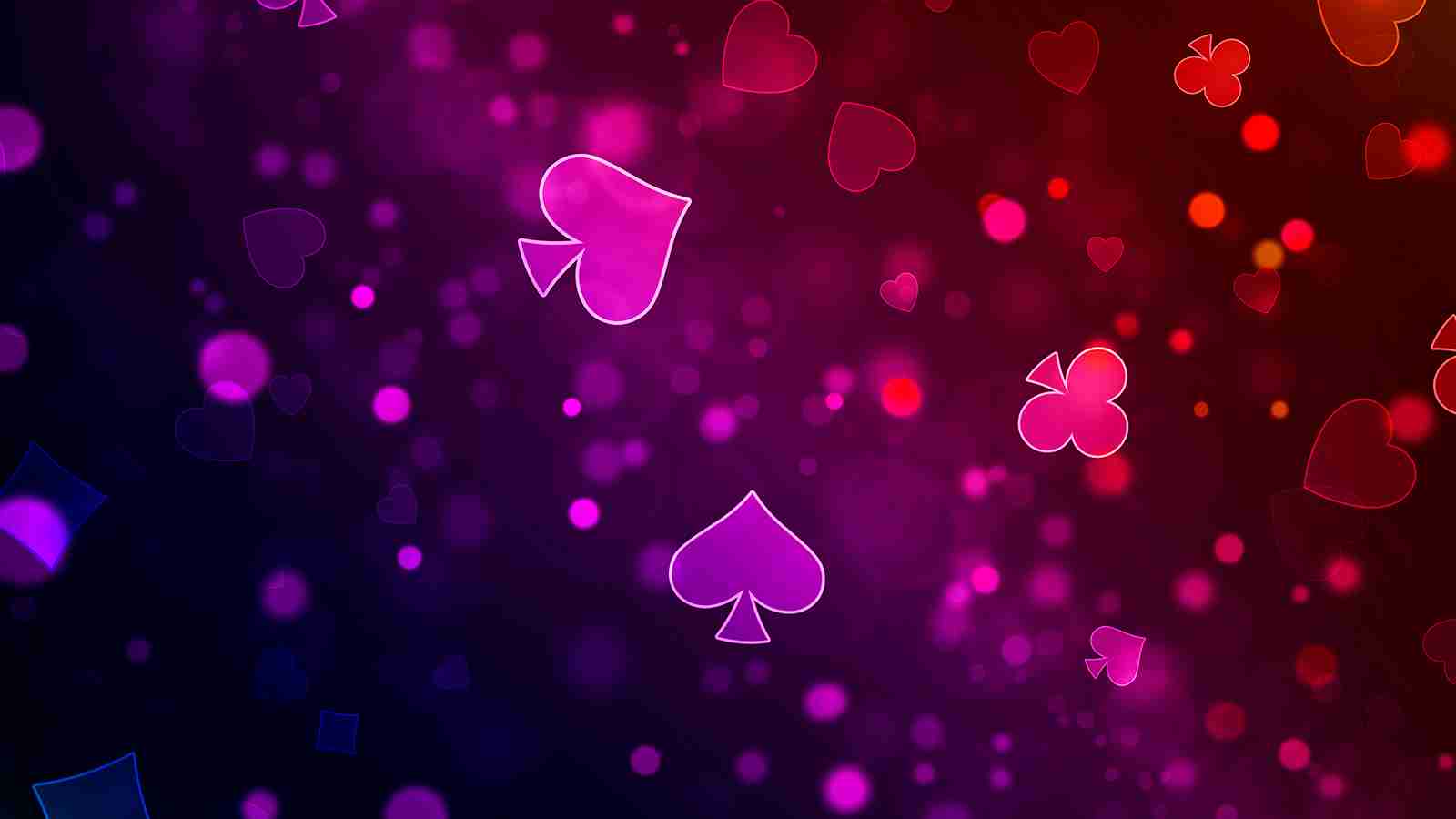 Game Page Background