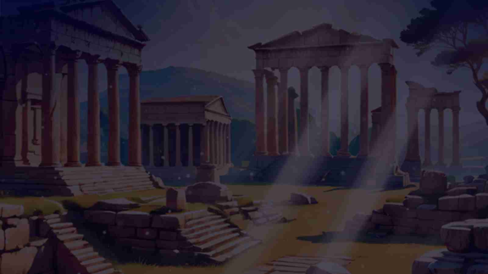 Game Page Background