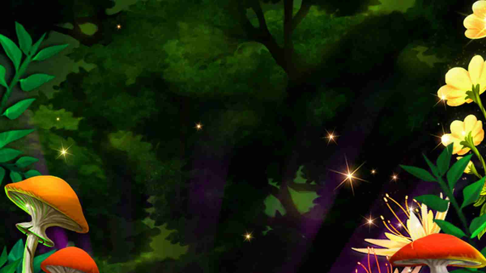 Game Page Background