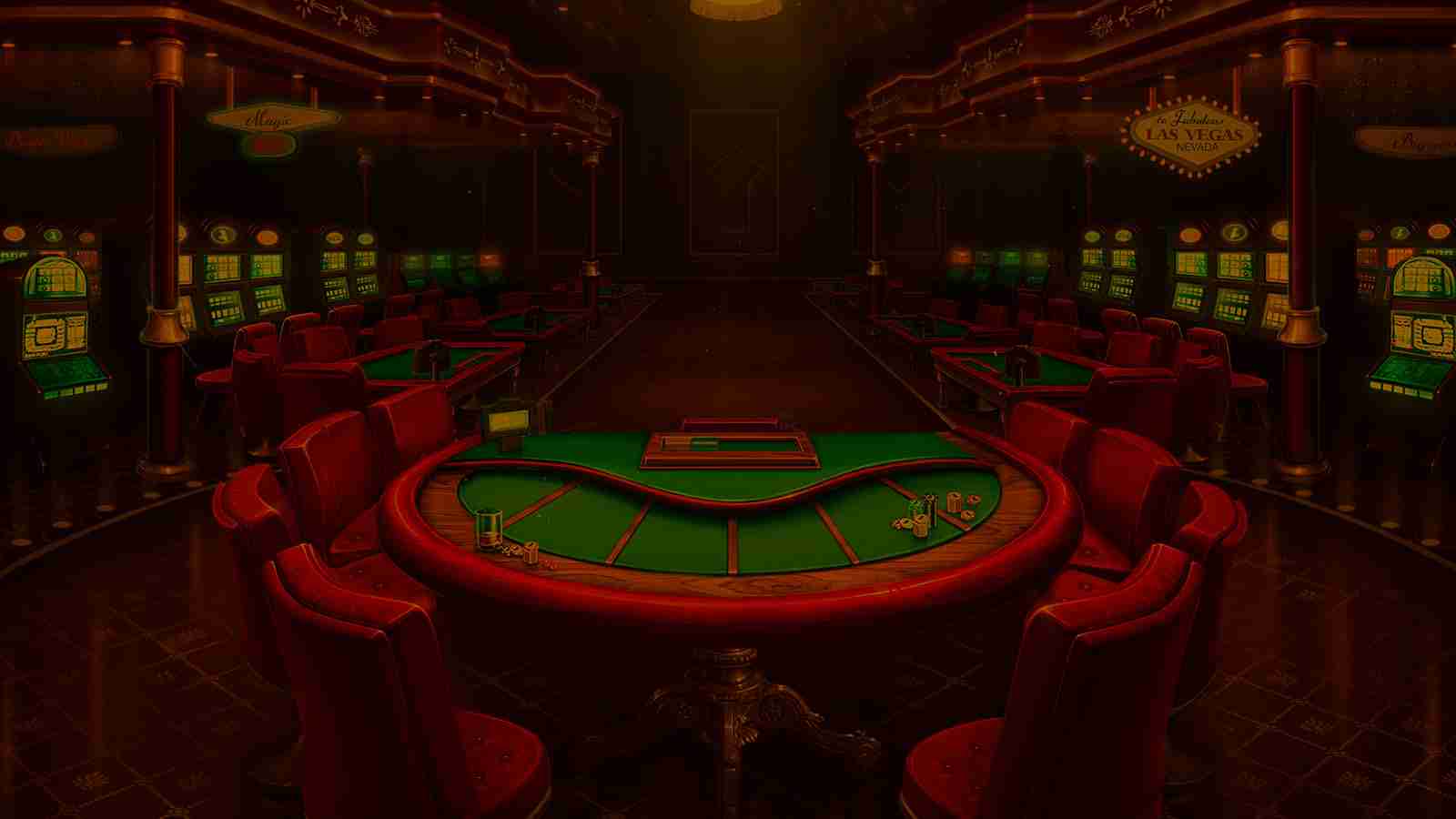 Game Page Background
