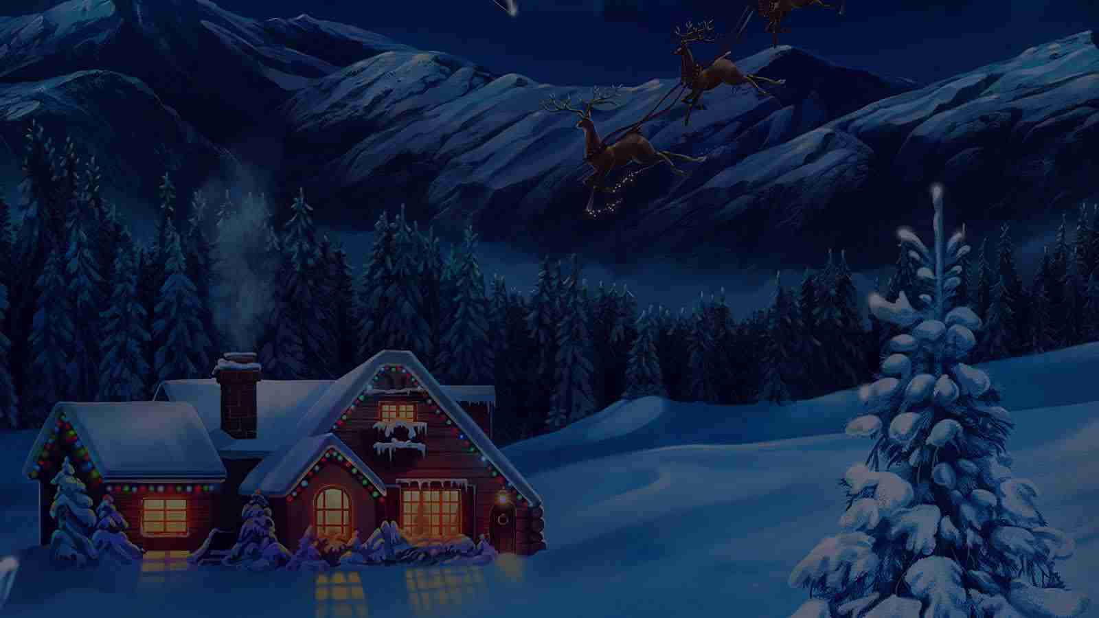 Game Page Background