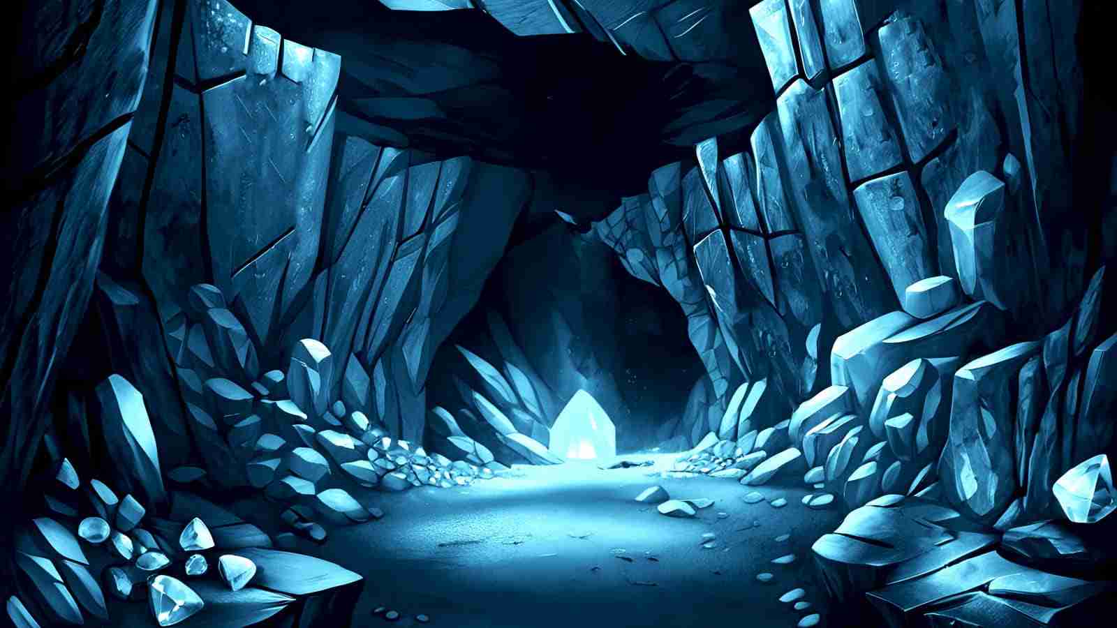 Game Page Background