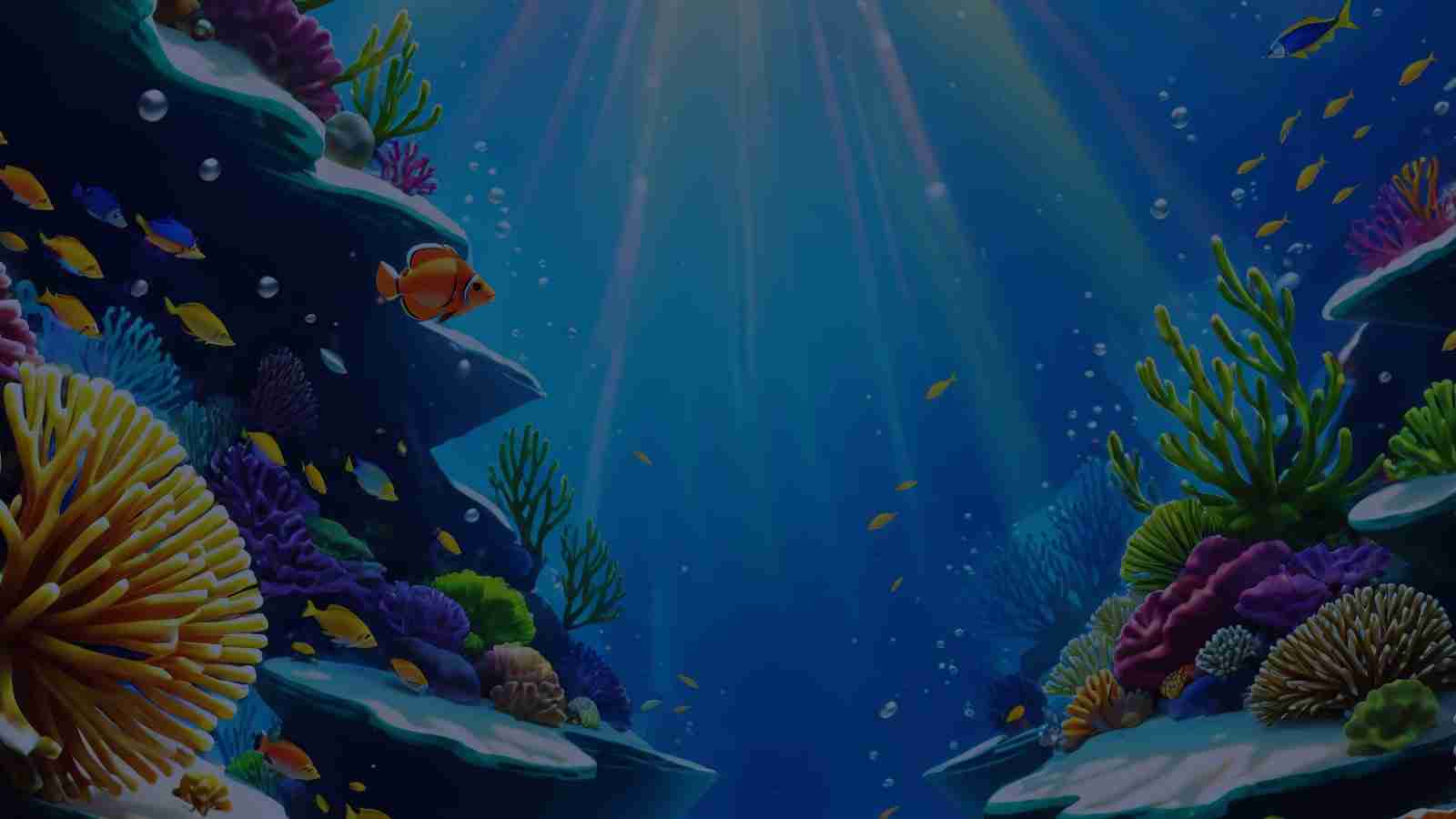 Game Page Background