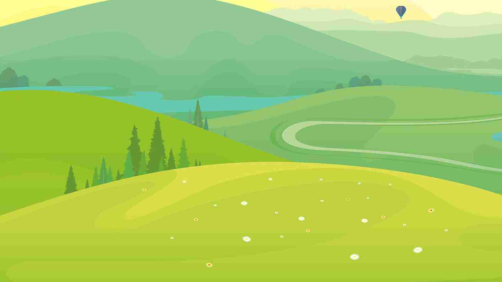 Game Page Background