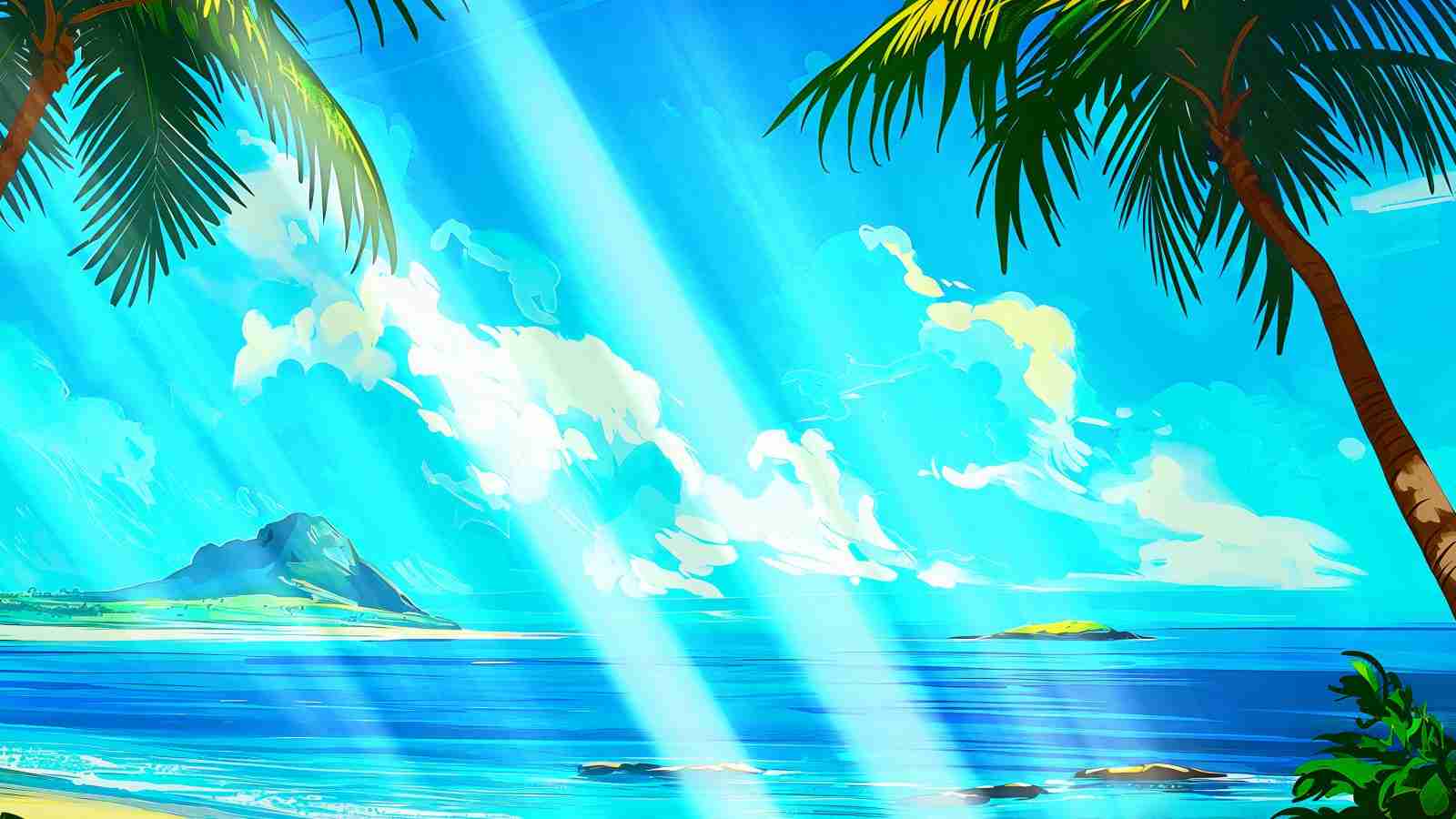 Game Page Background
