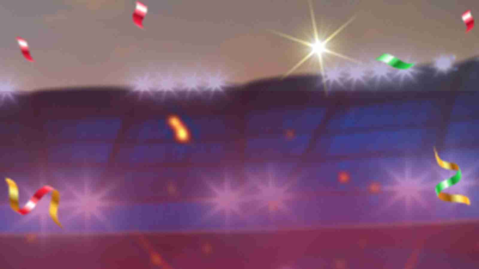 Game Page Background