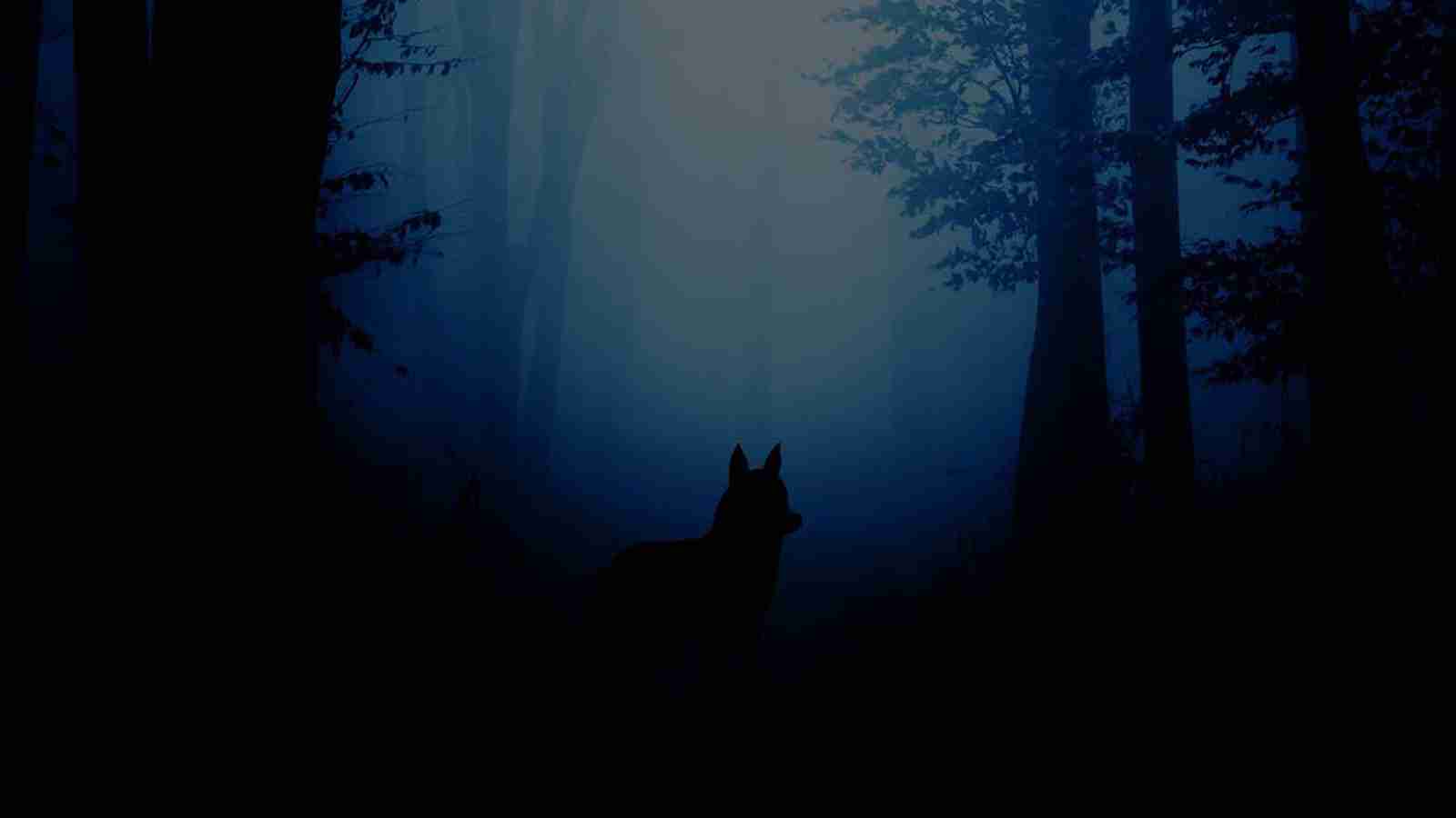 Game Page Background