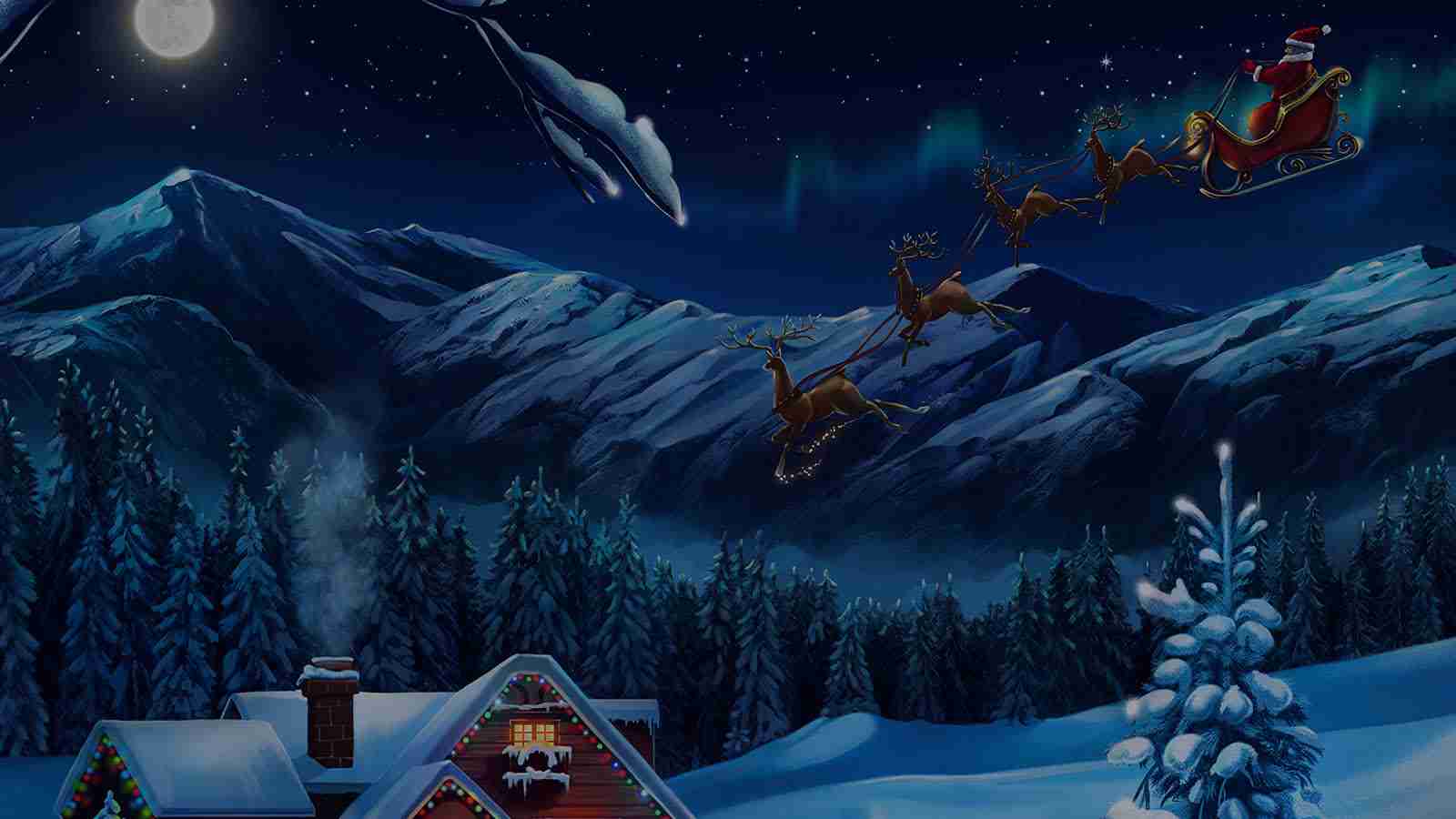 Game Page Background