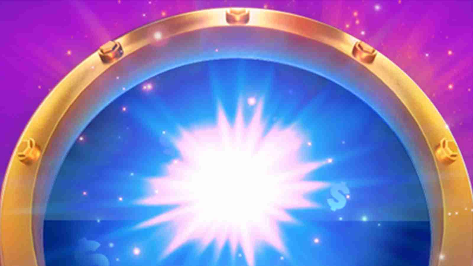 Game Page Background