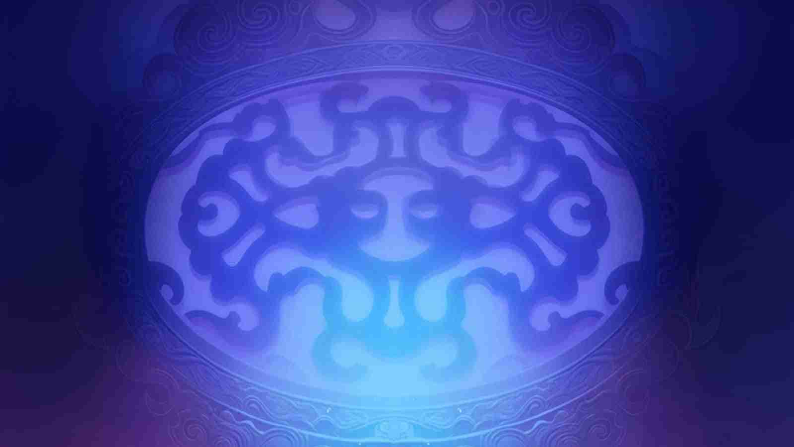 Game Page Background