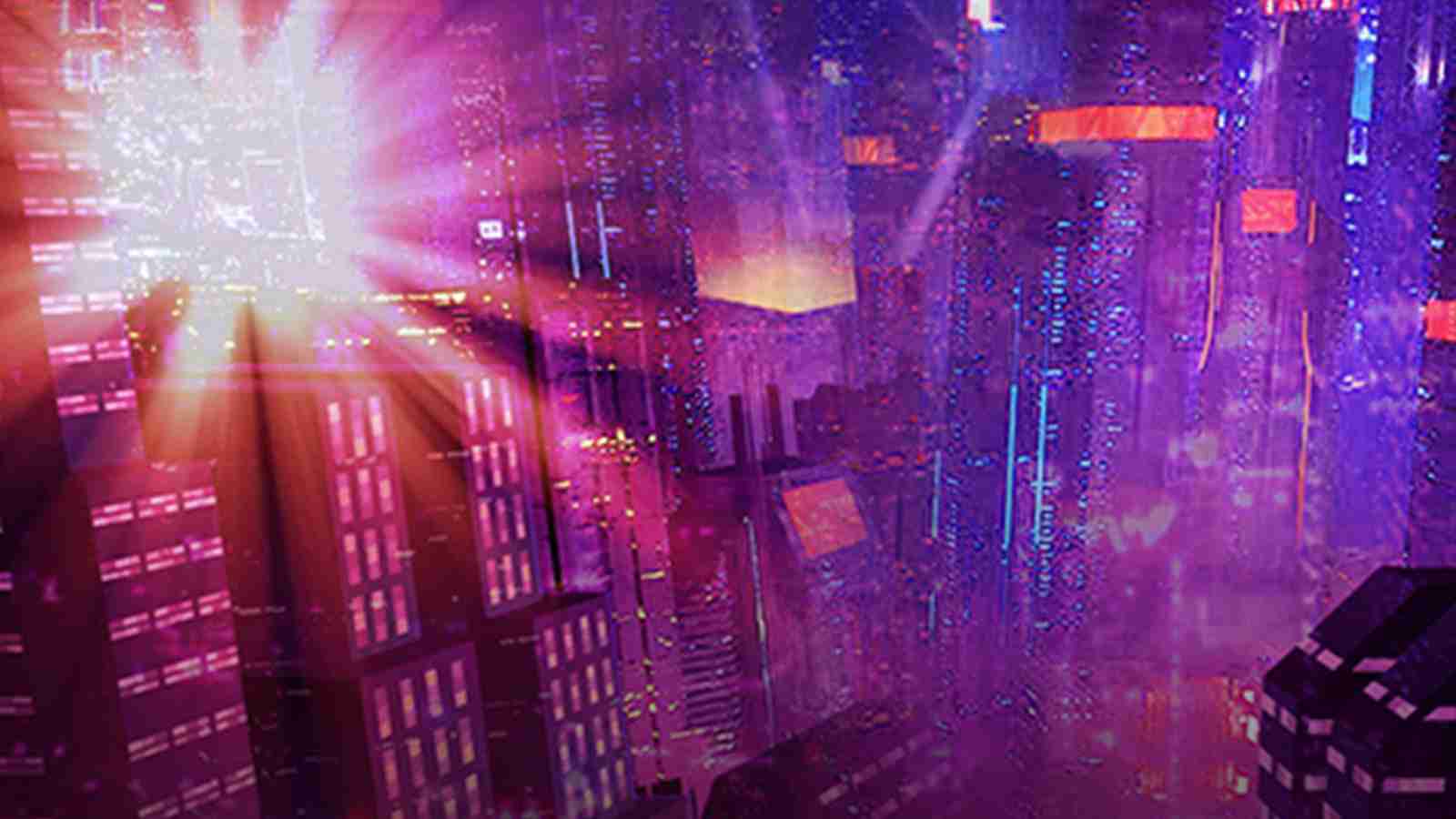 Game Page Background