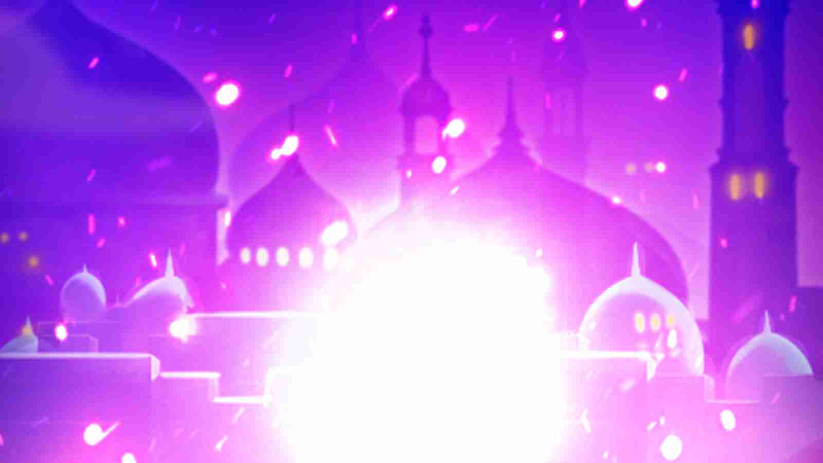 Game Page Background
