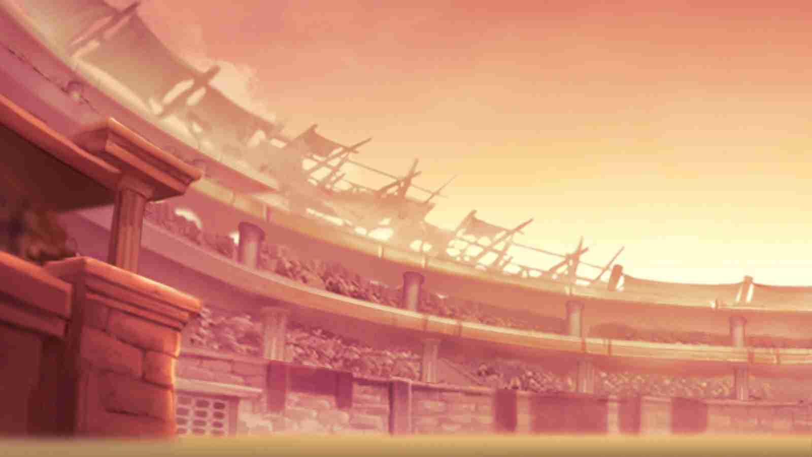 Game Page Background