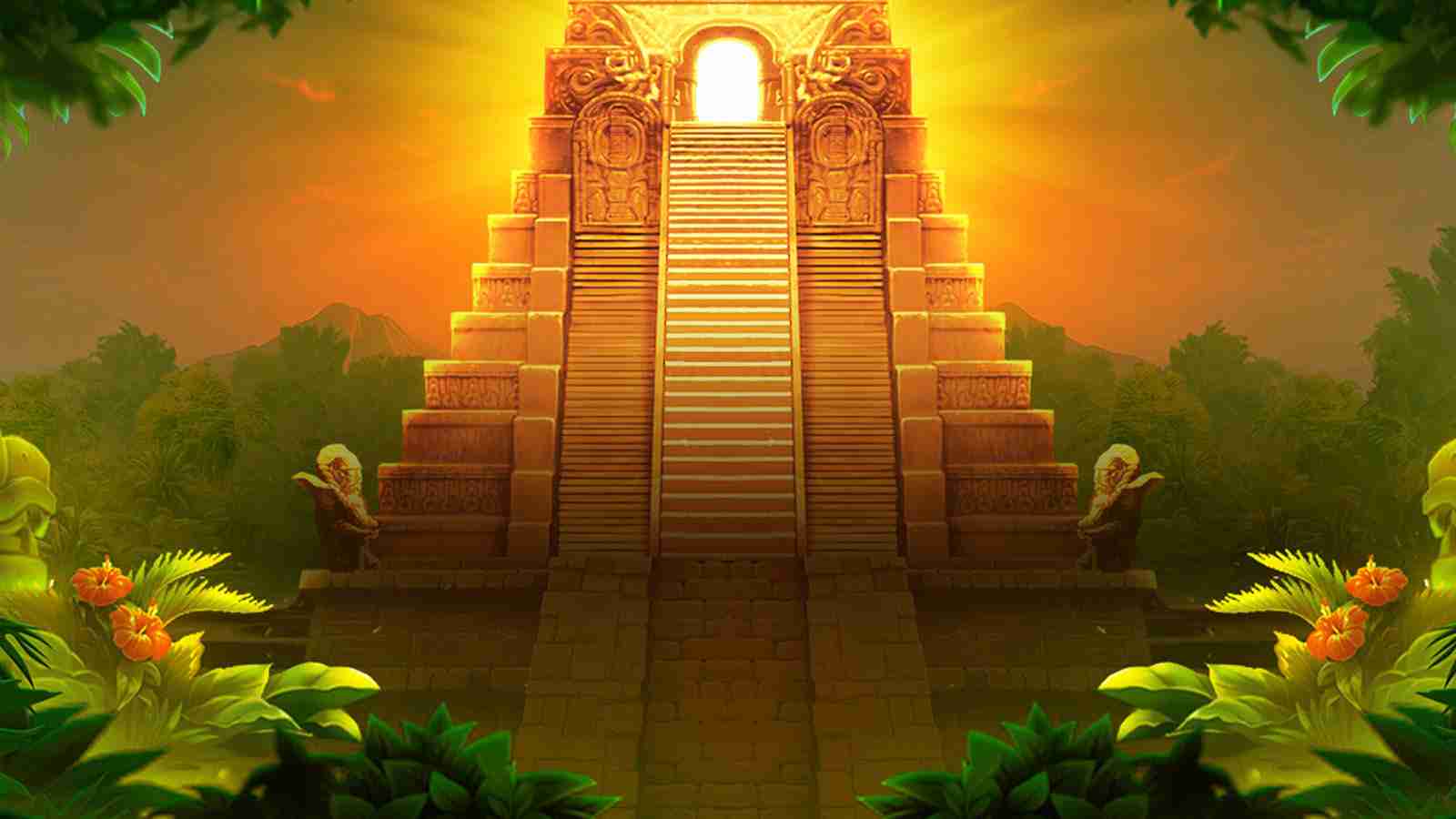 Game Page Background