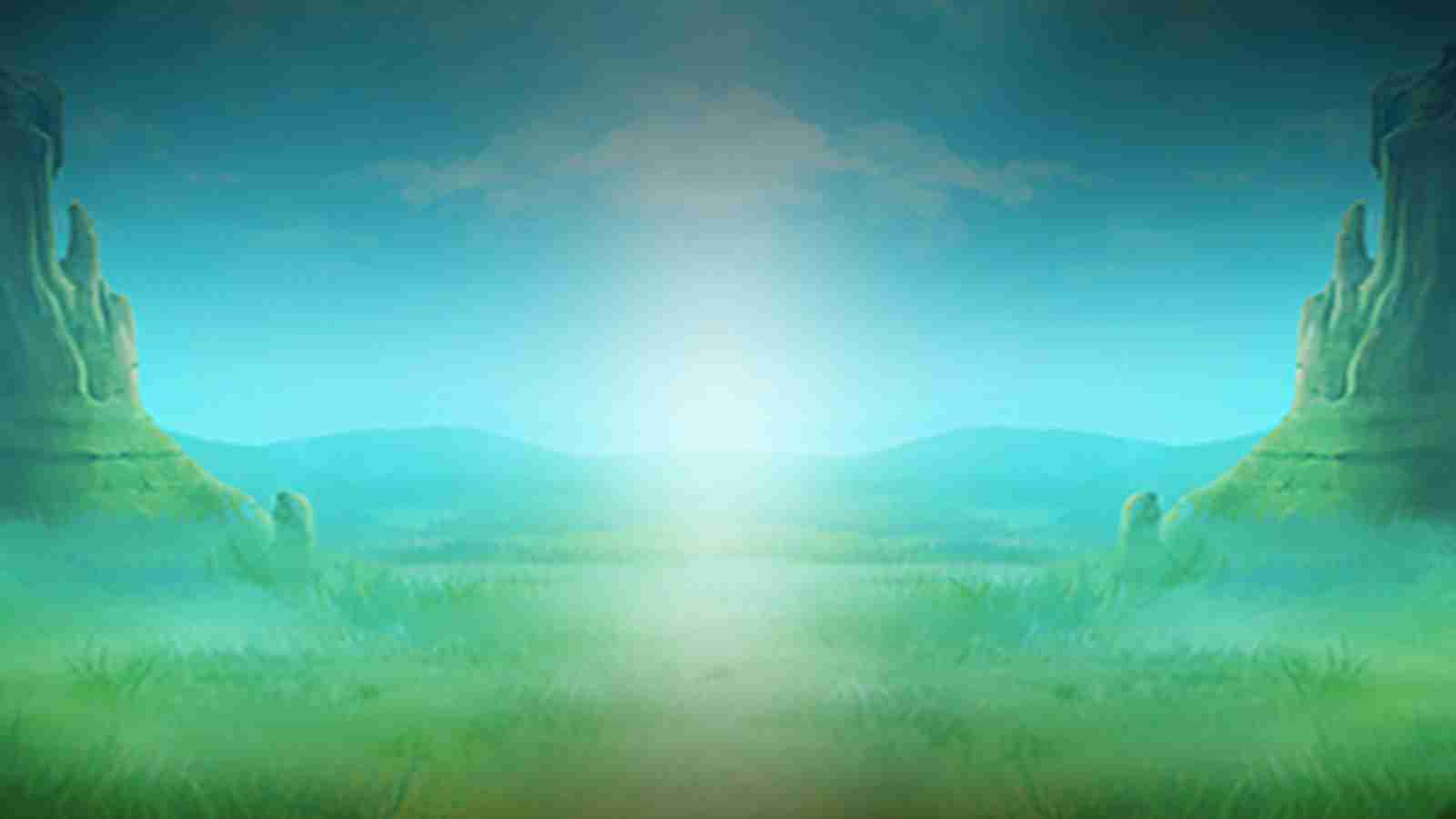 Game Page Background