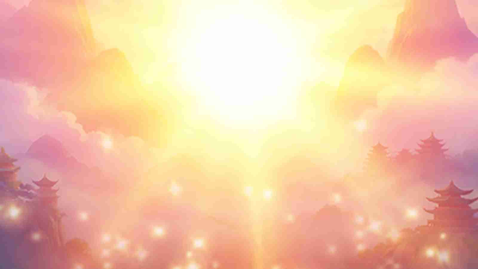 Game Page Background