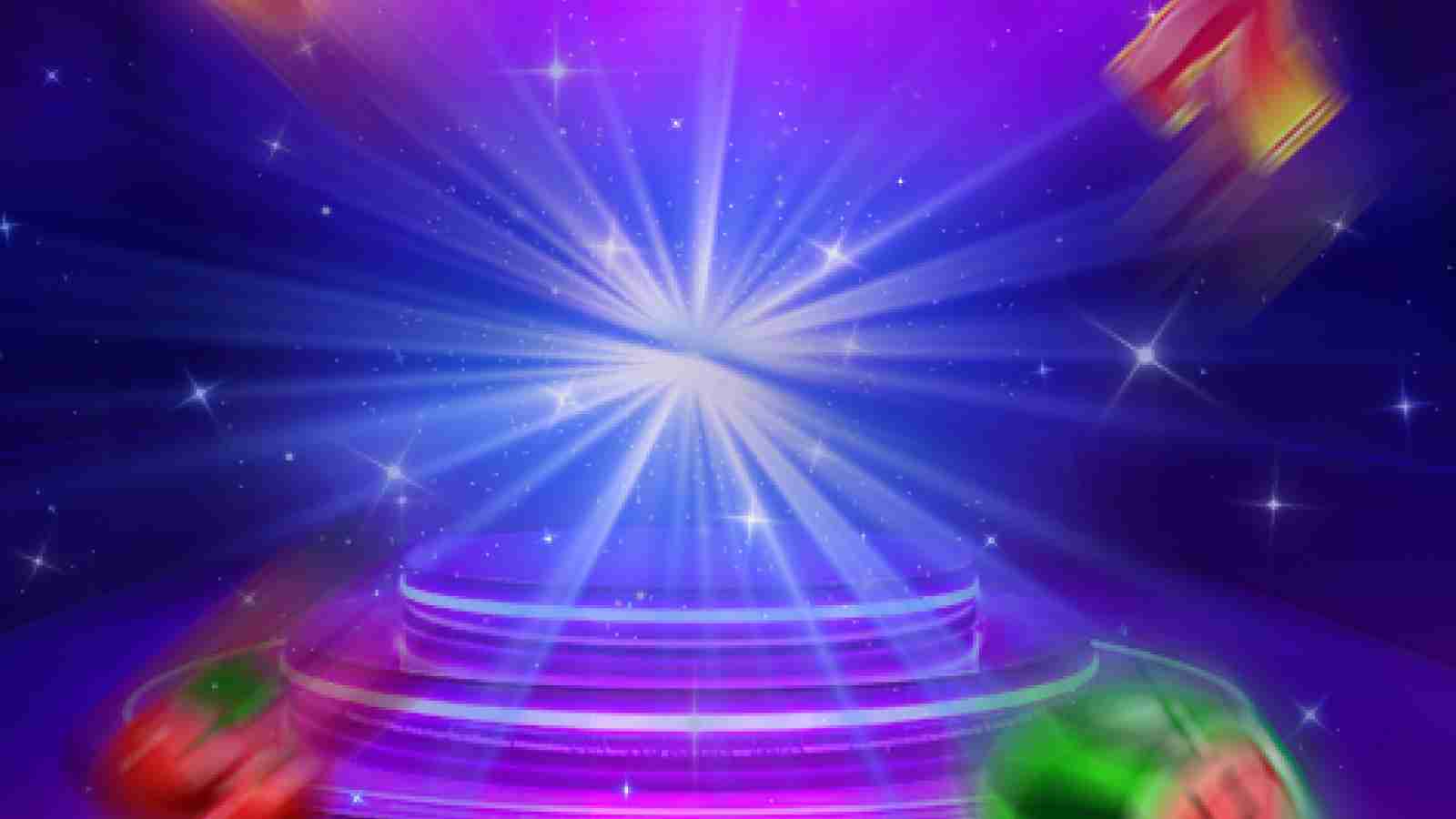 Game Page Background