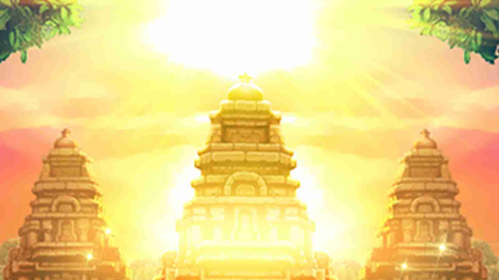 Game Page Background