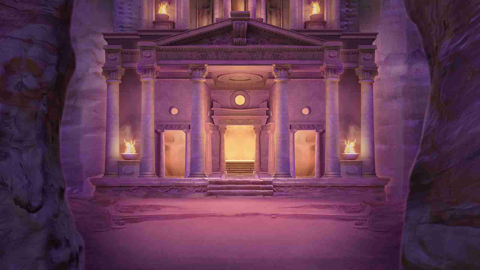 Game Page Background