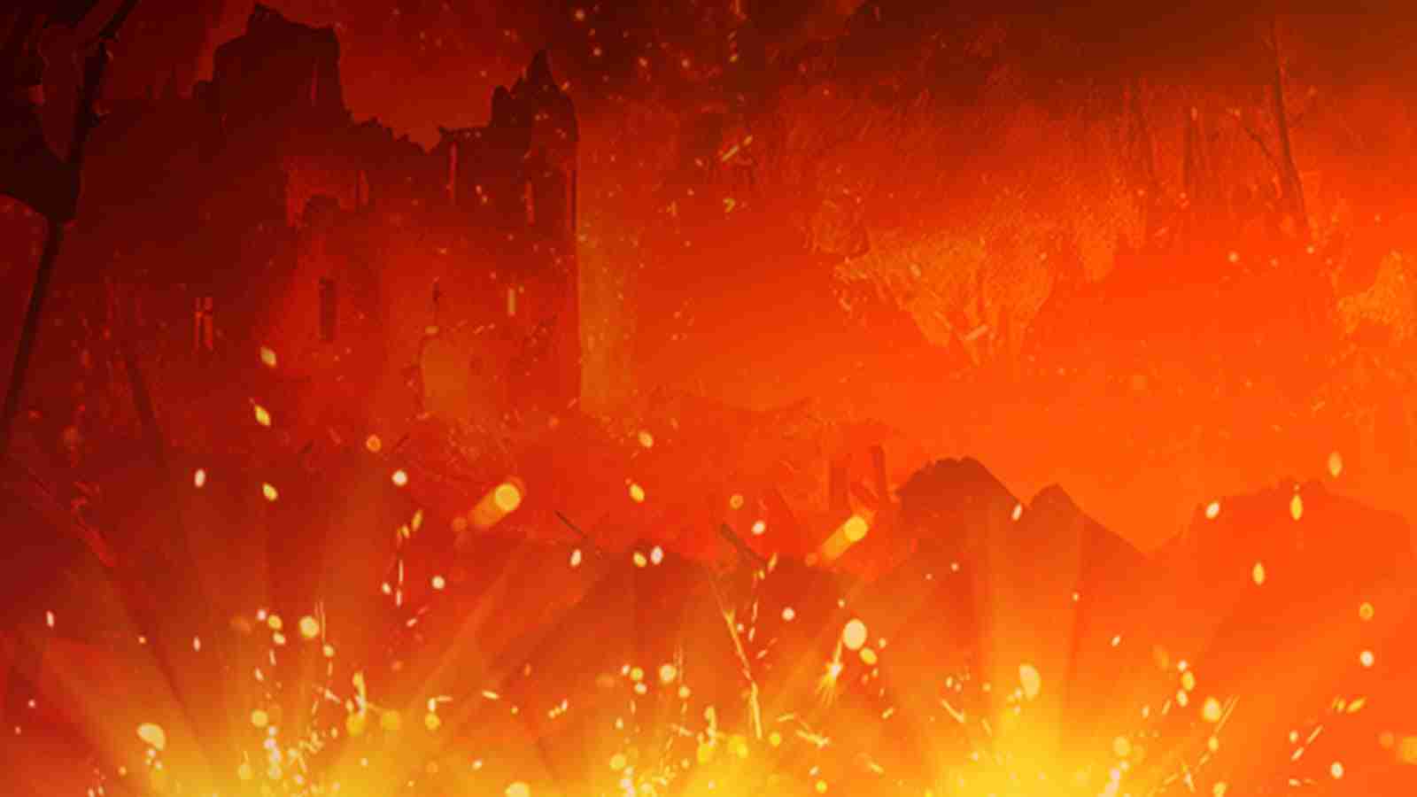 Game Page Background