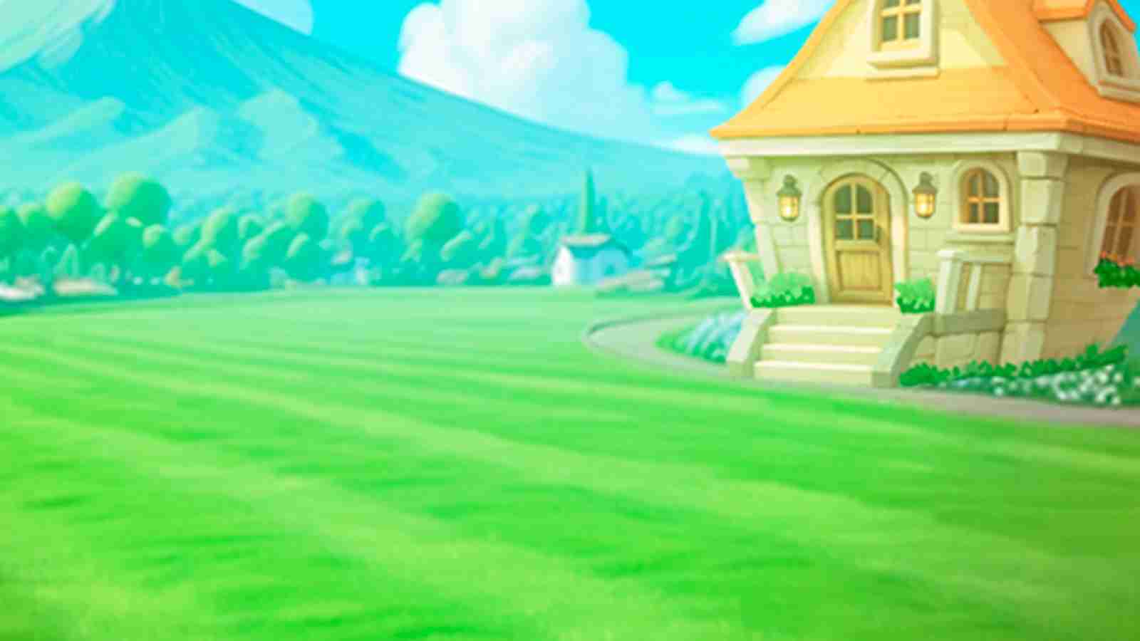 Game Page Background
