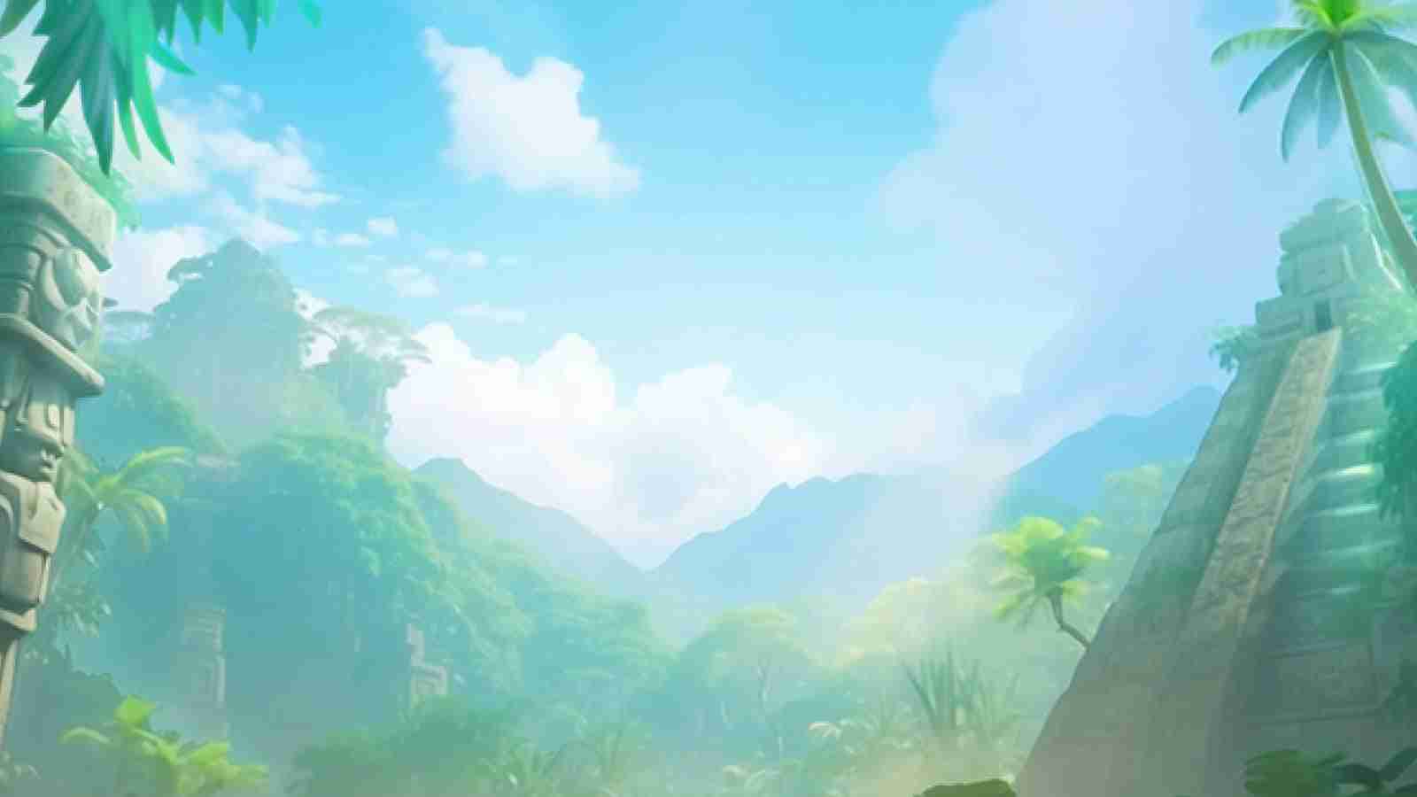 Game Page Background