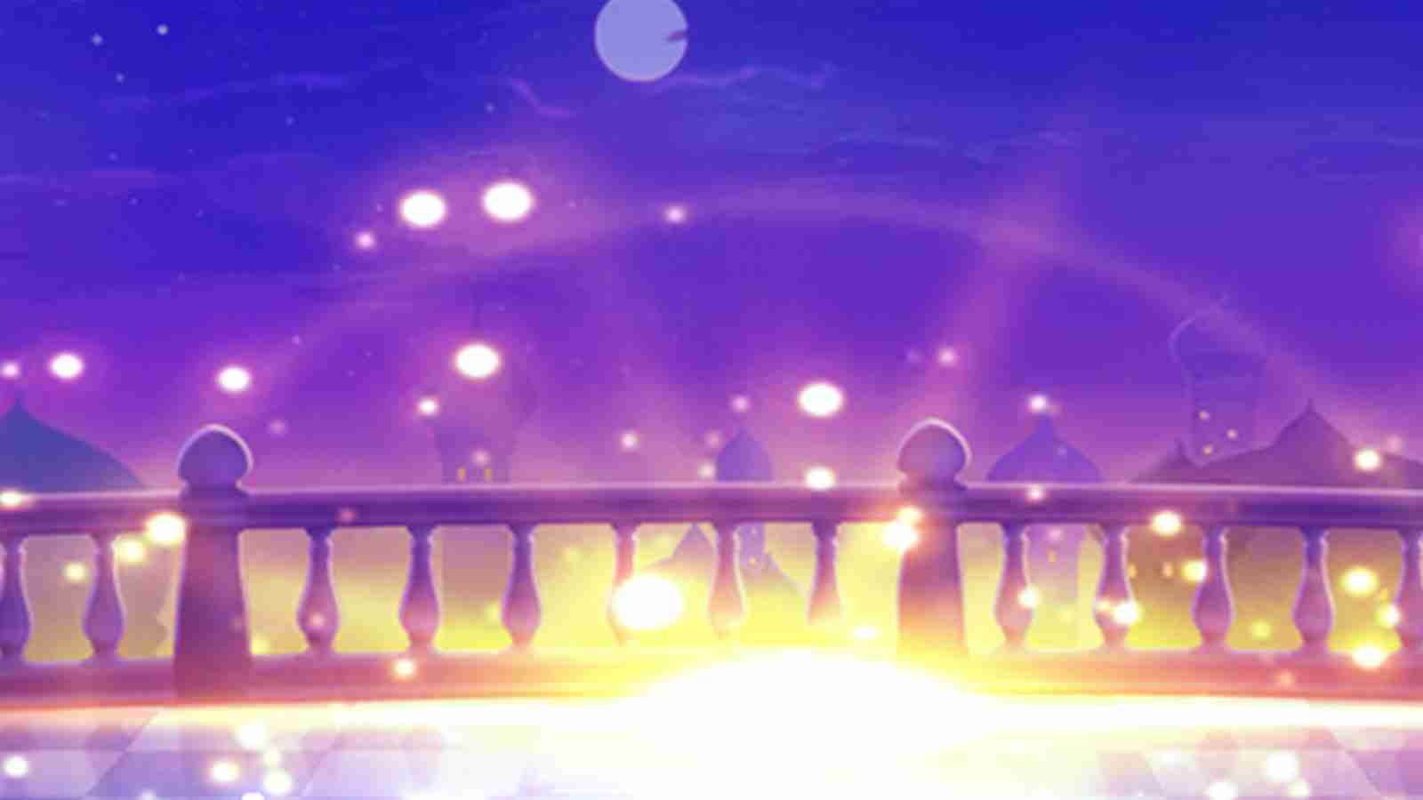 Game Page Background