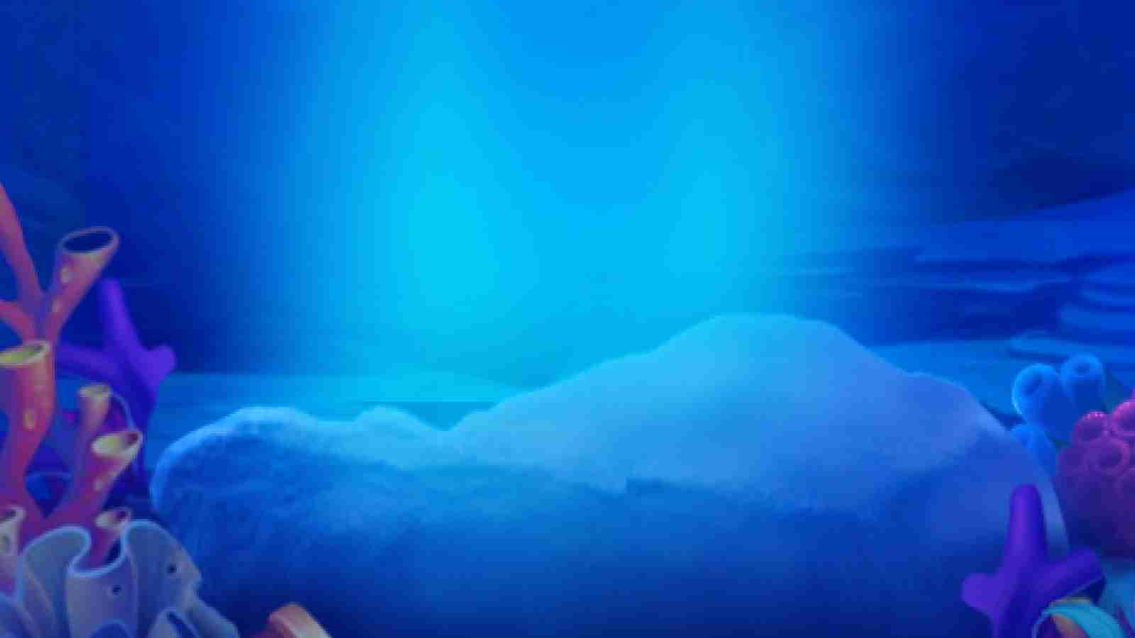 Game Page Background