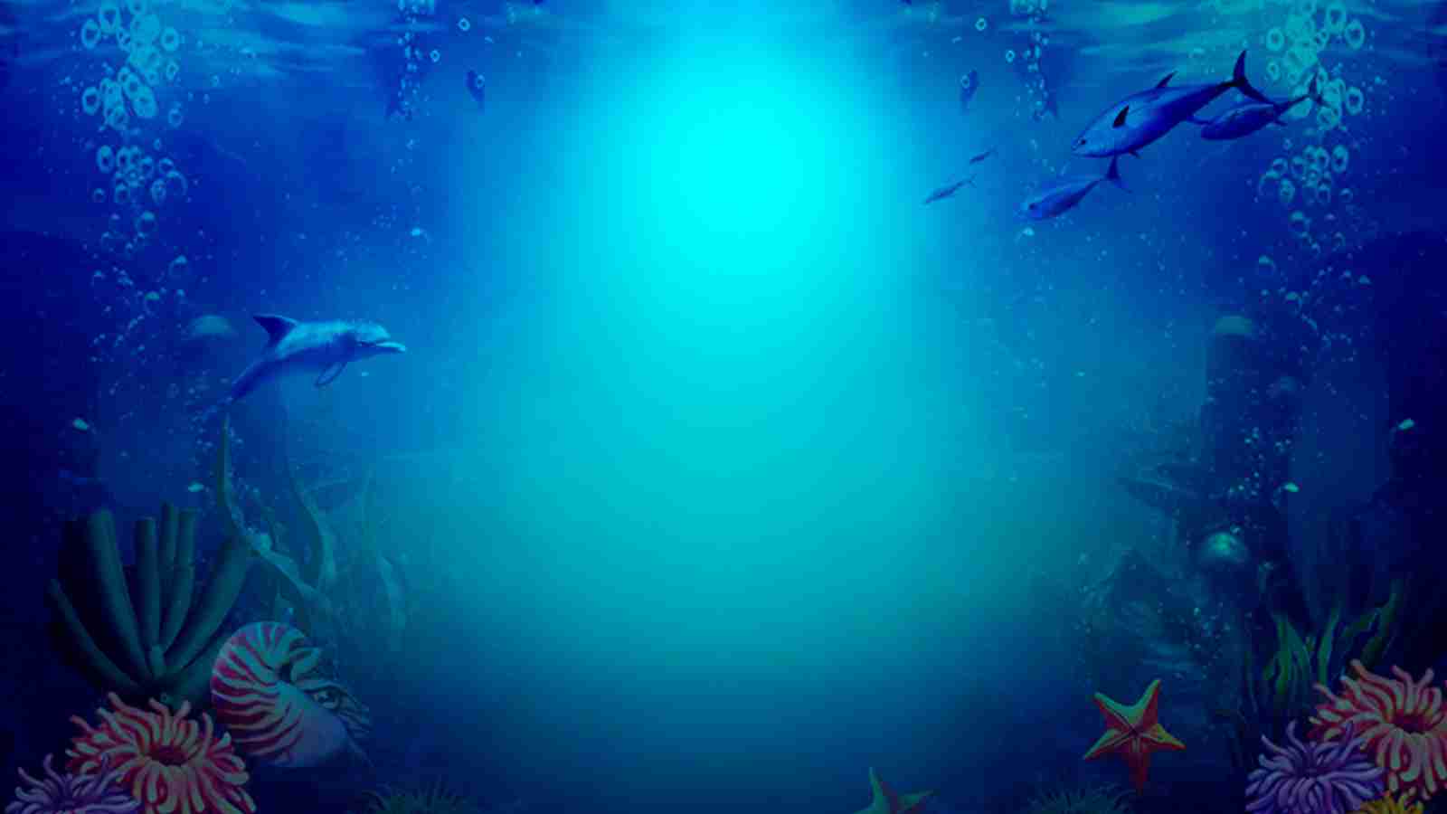 Game Page Background