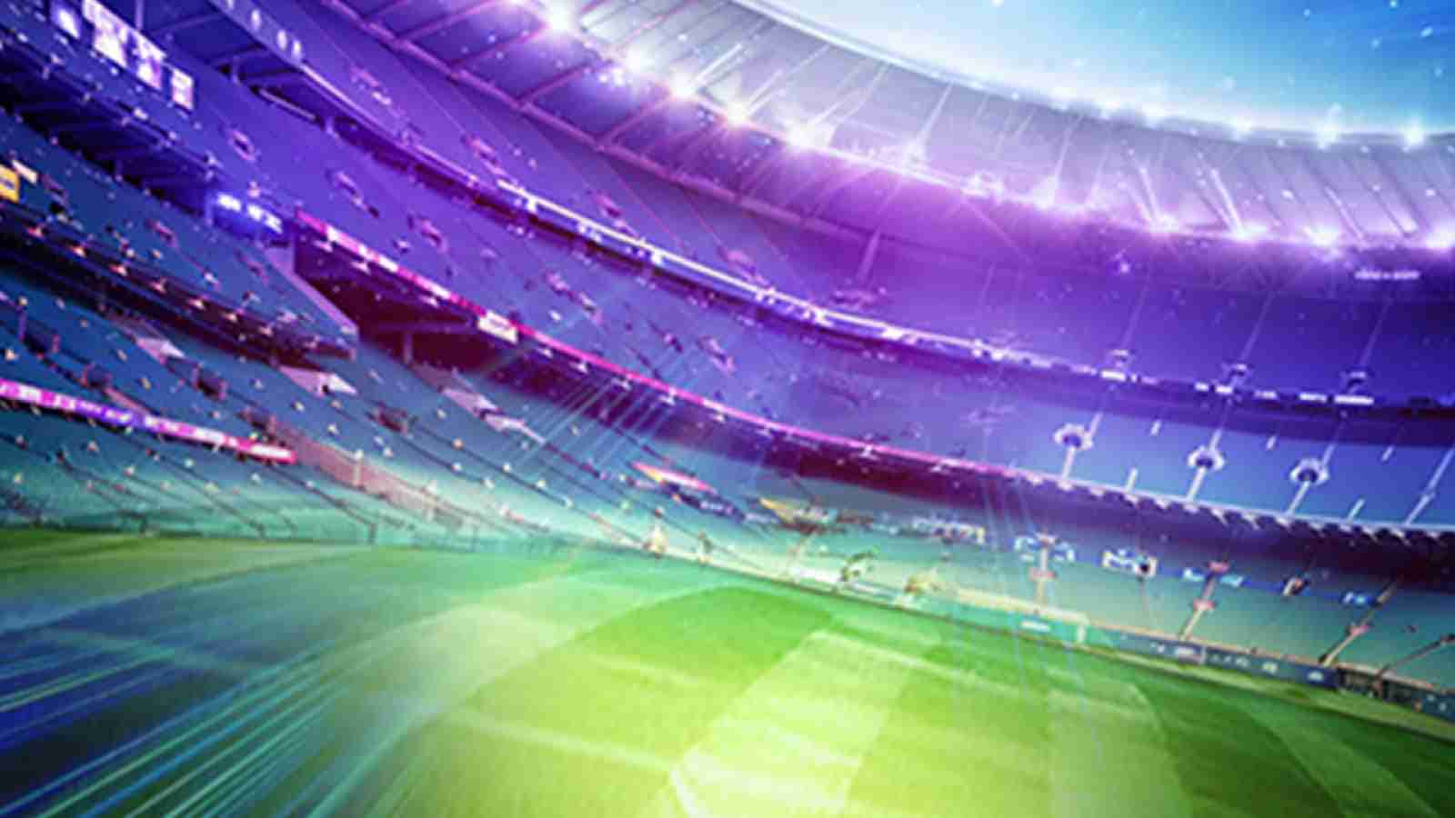 Game Page Background
